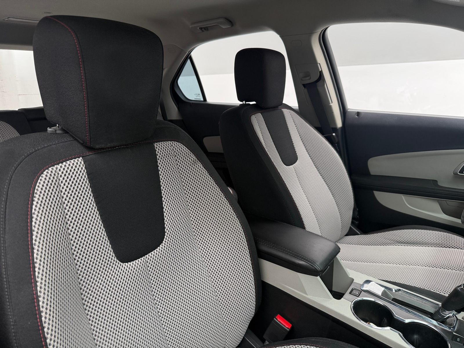 Thumbnail: 2016 Chevrolet Equinox - 2