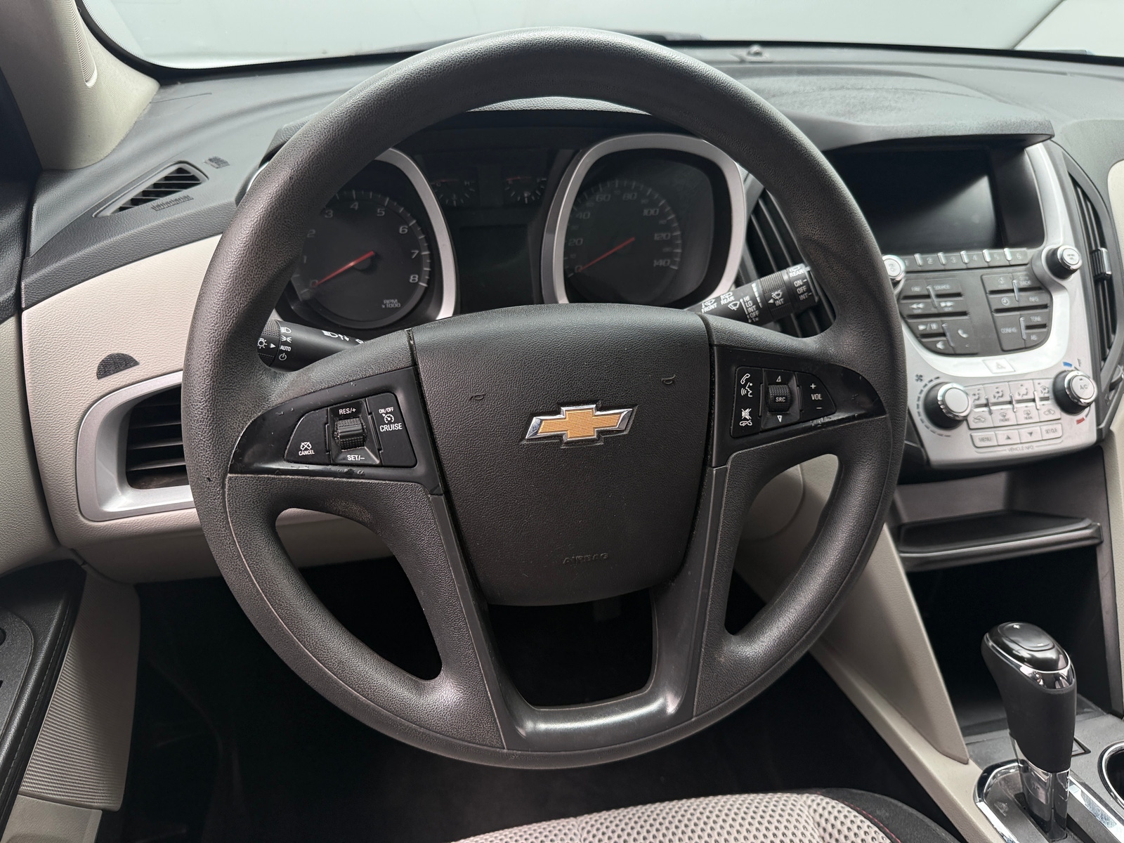 Thumbnail: 2016 Chevrolet Equinox - 5