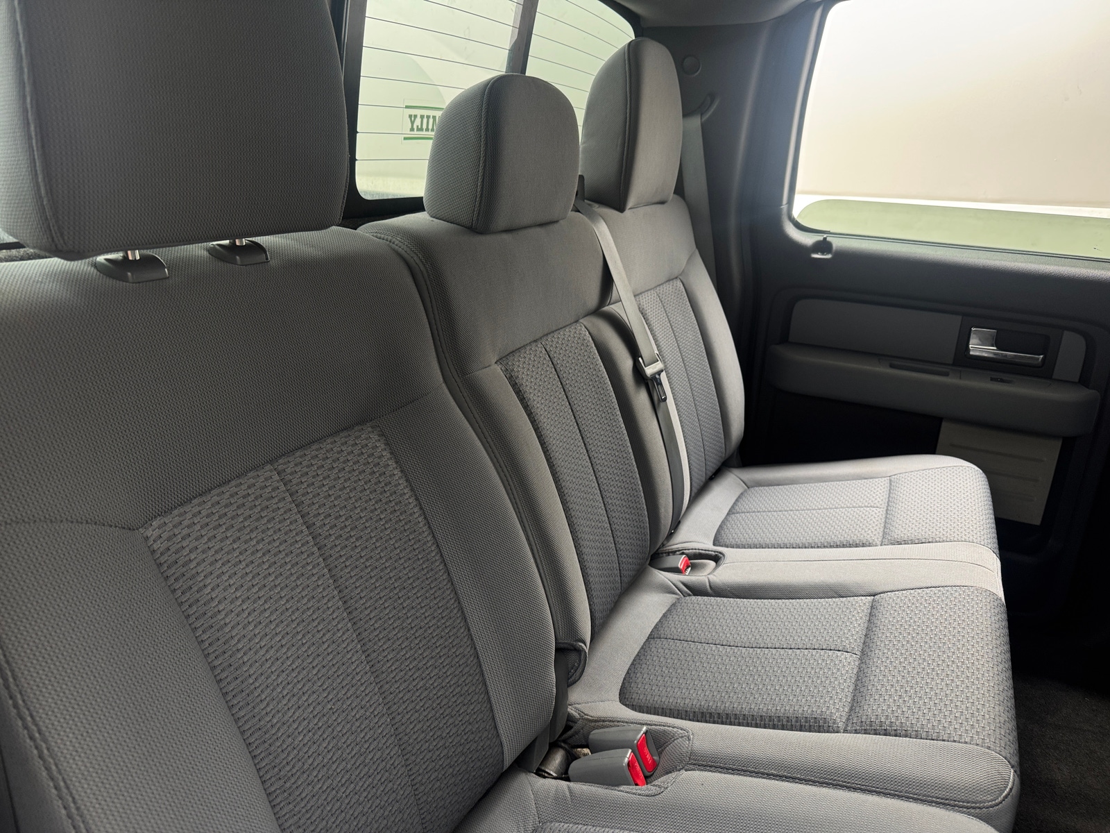 Thumbnail: 2012 Ford Econoline - 6