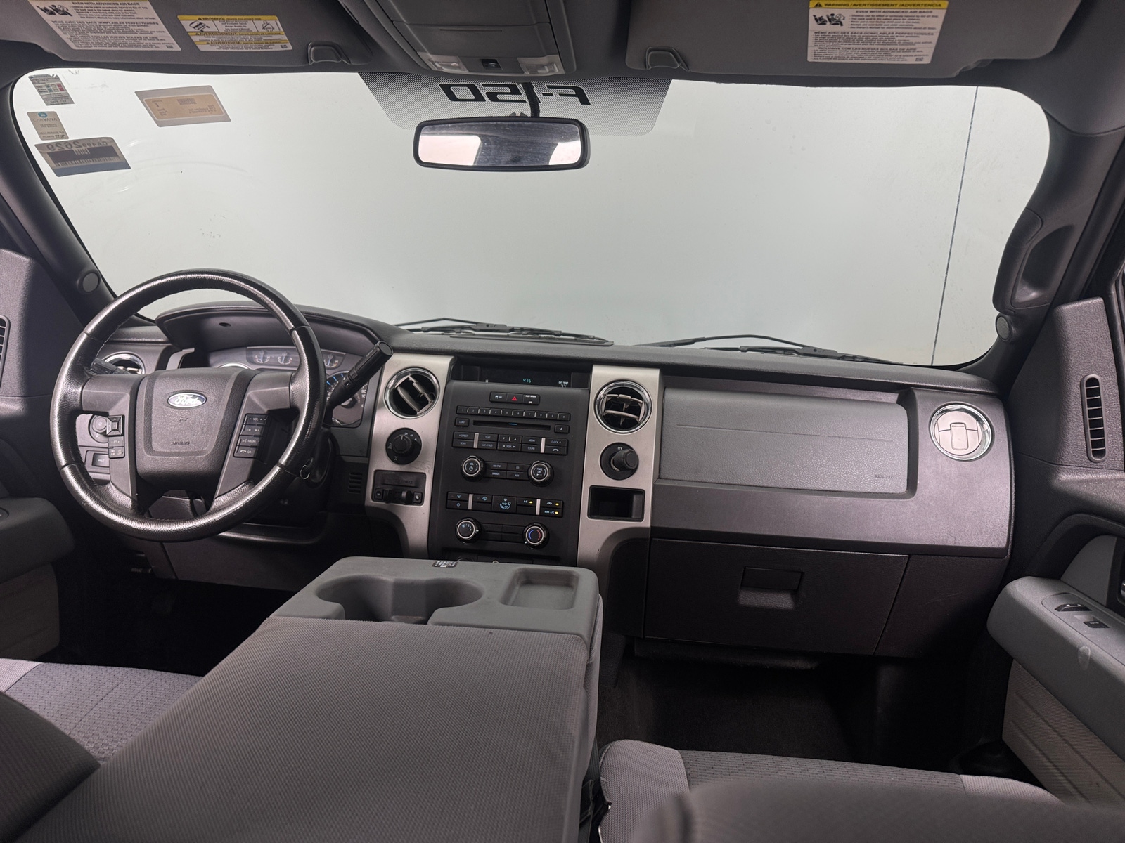 Thumbnail: 2012 Ford Econoline - 3
