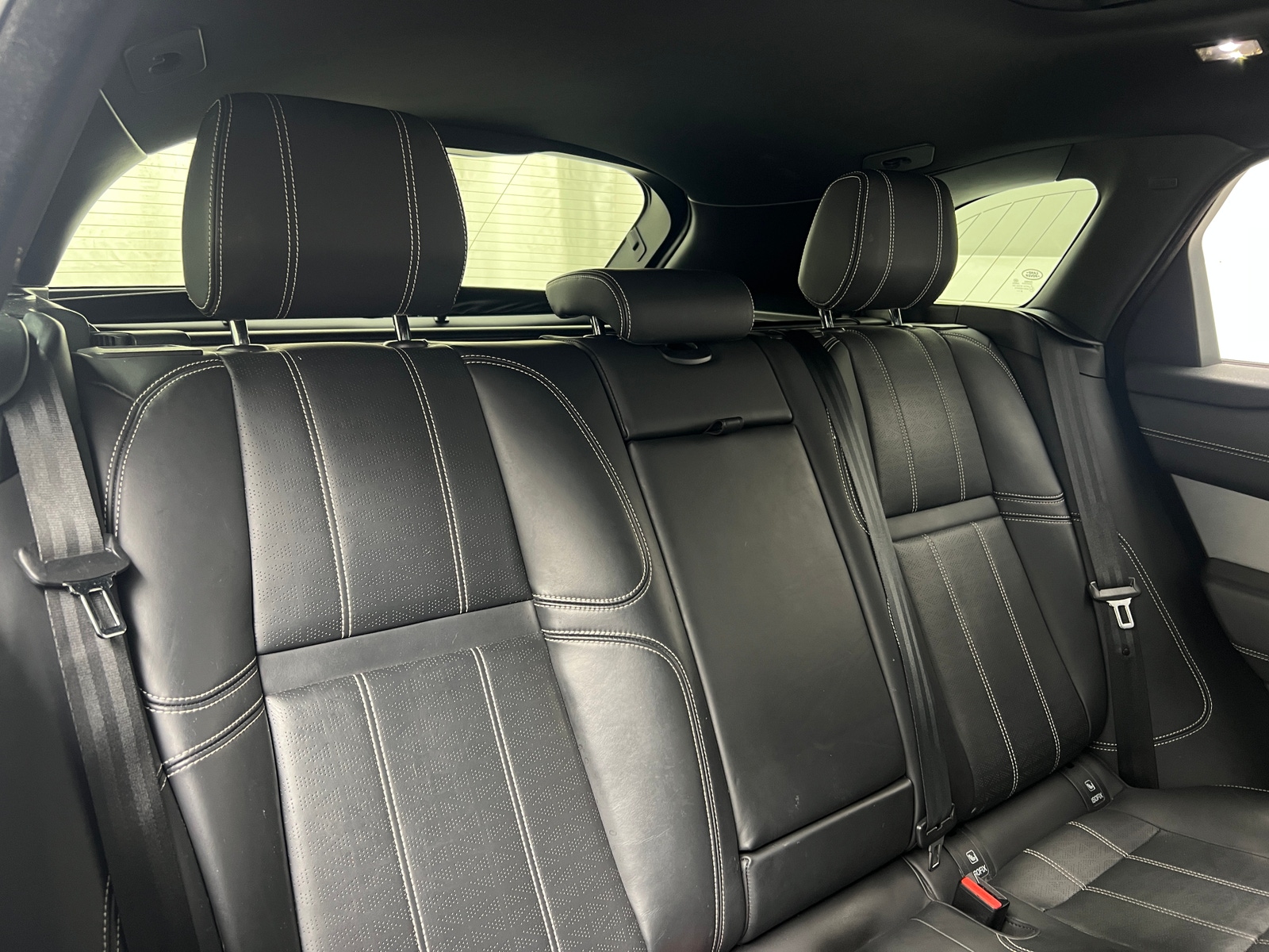 Thumbnail: 2019 Land Rover Range Rover Velar - 5
