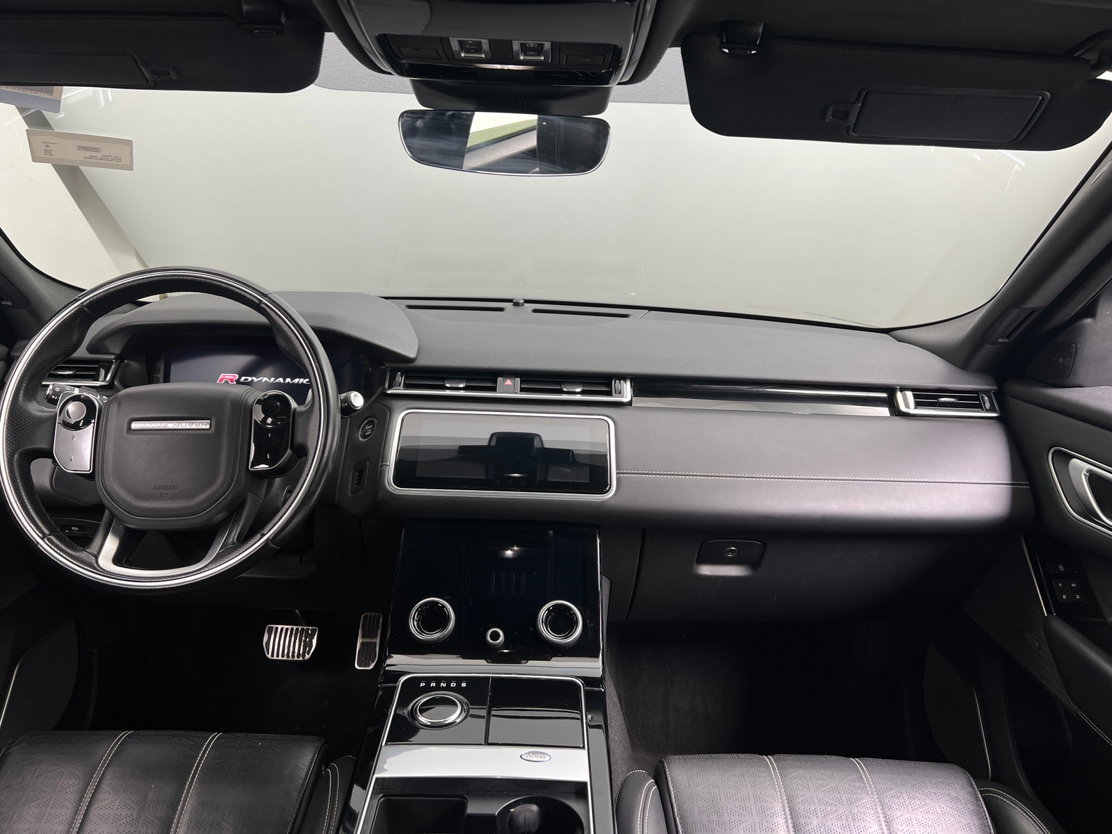 Thumbnail: 2019 Land Rover Range Rover Velar - 2