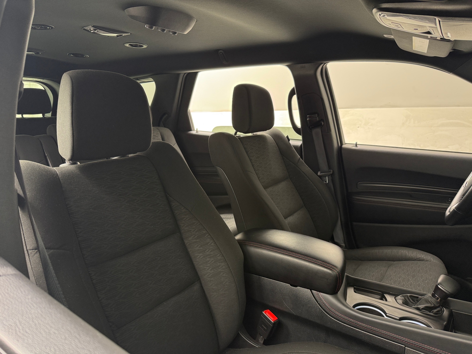 Thumbnail: 2026 Dodge Durango - 2