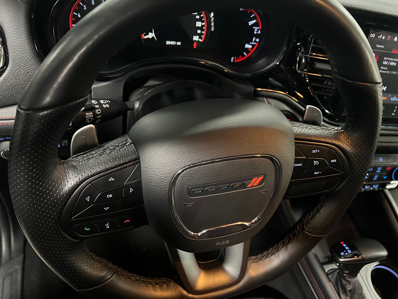 Thumbnail: 2026 Dodge Durango - 5