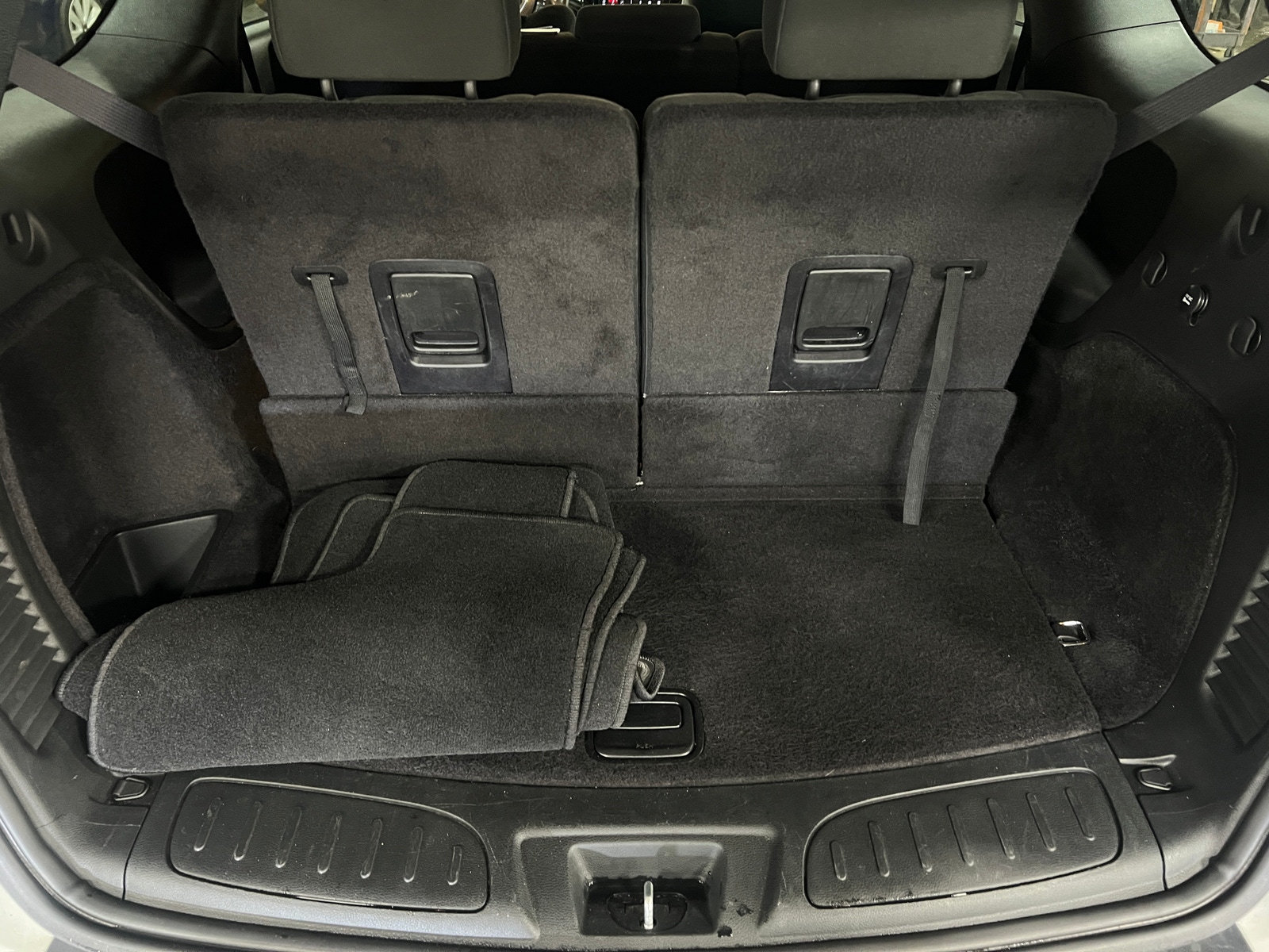 Thumbnail: 2026 Dodge Durango - 7