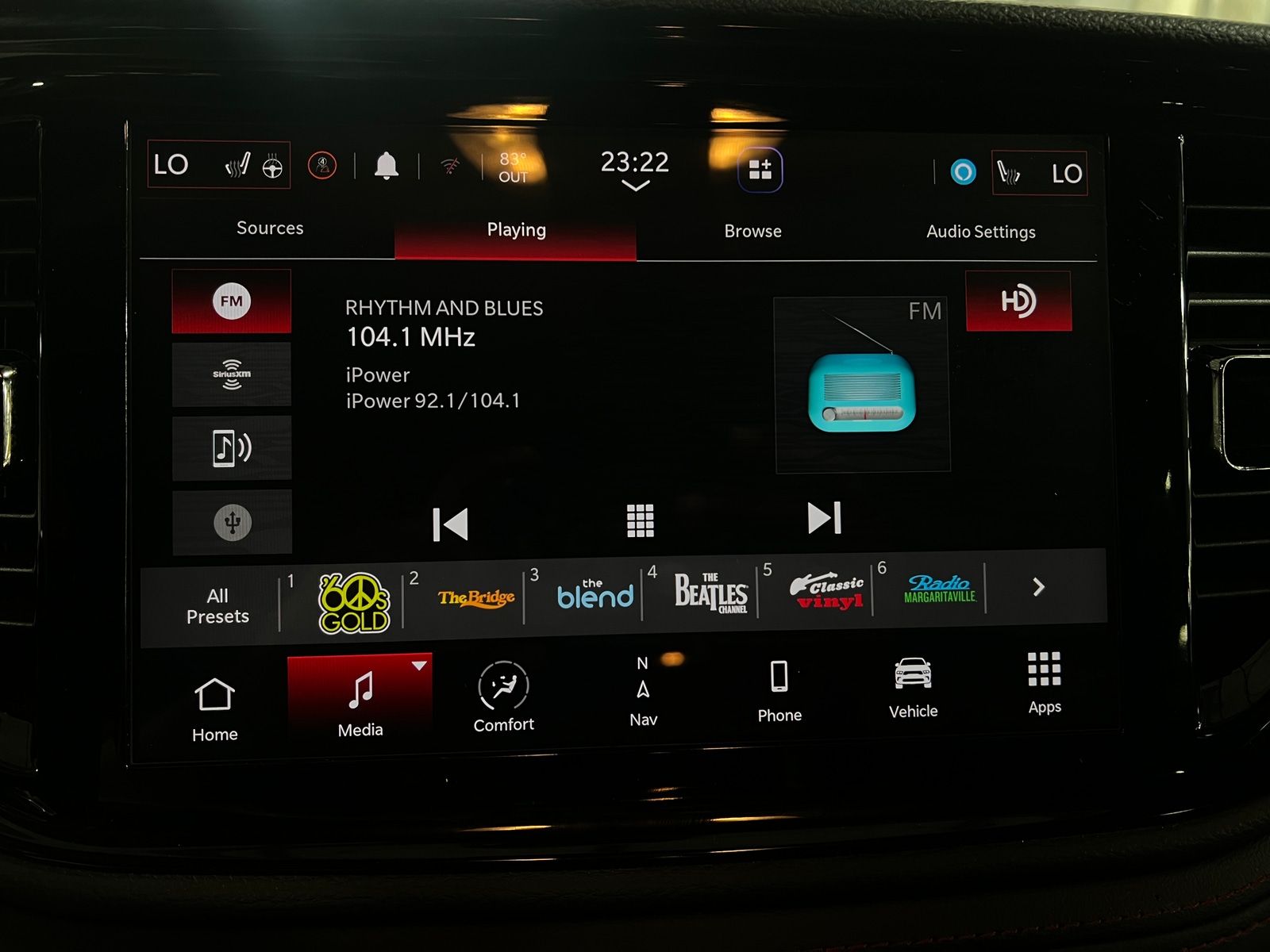 Thumbnail: 2026 Dodge Durango - 4