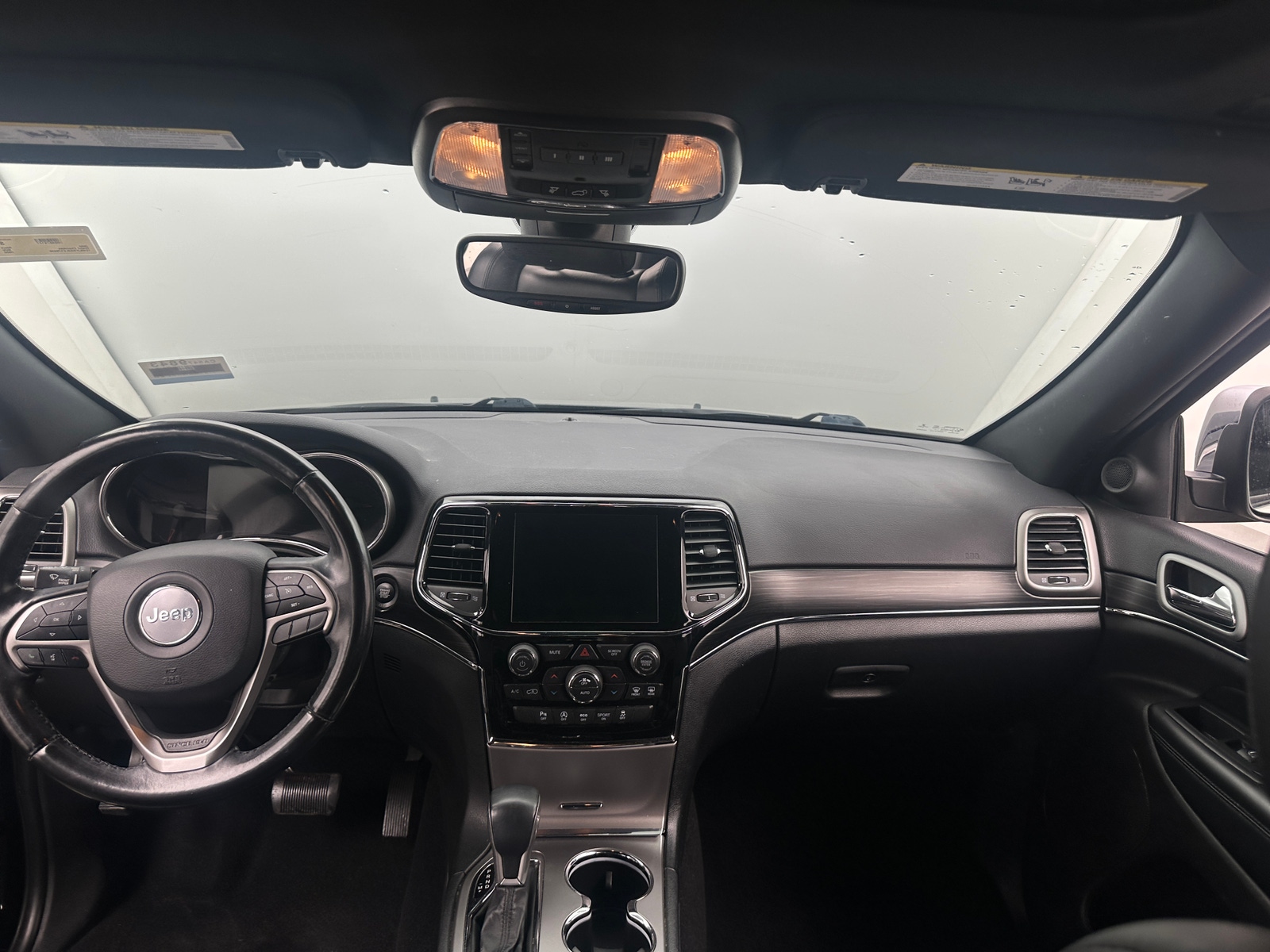 Thumbnail: 2020 Jeep Grand Cherokee - 2