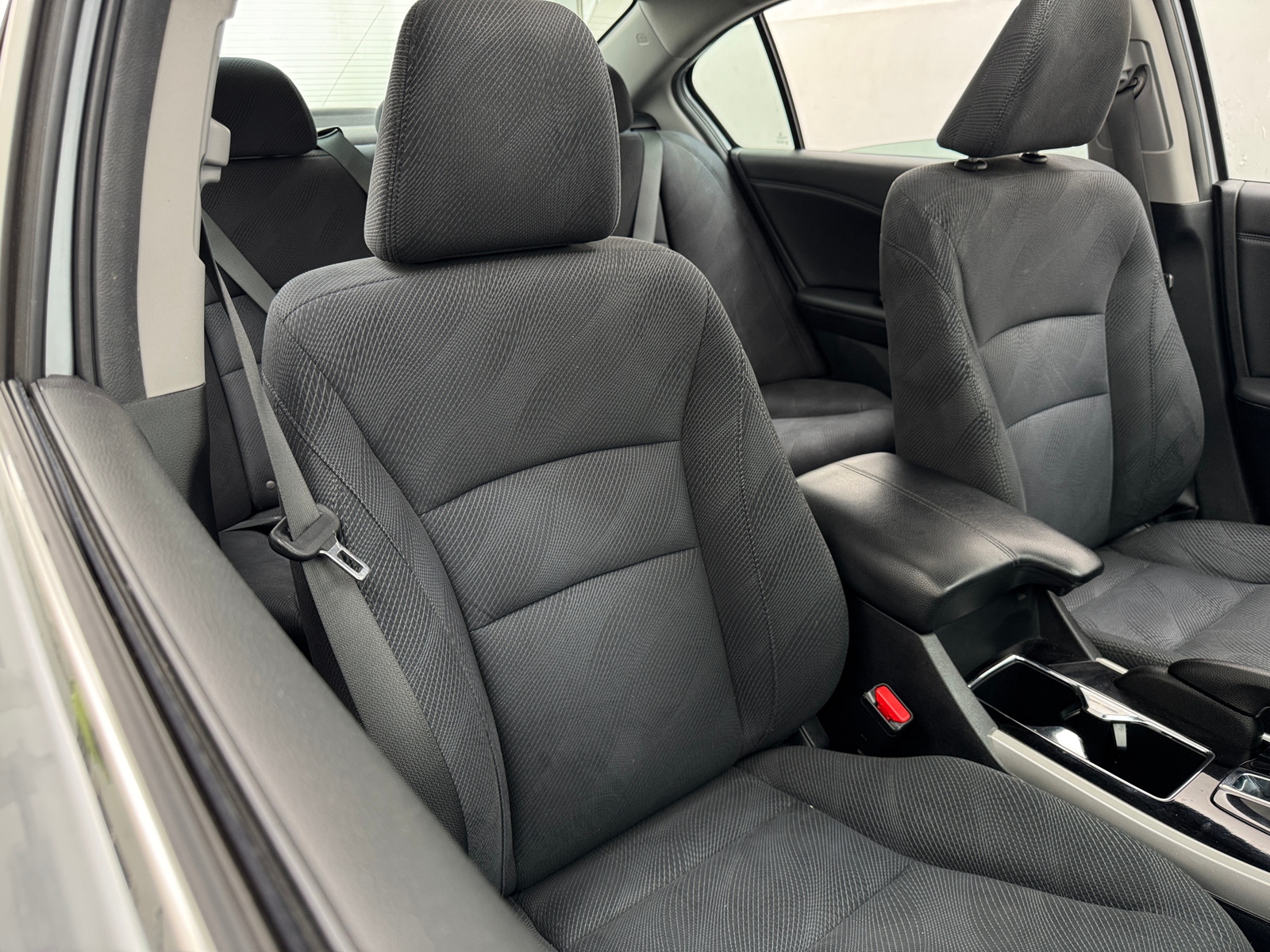 Thumbnail: 2016 Honda Accord - 2