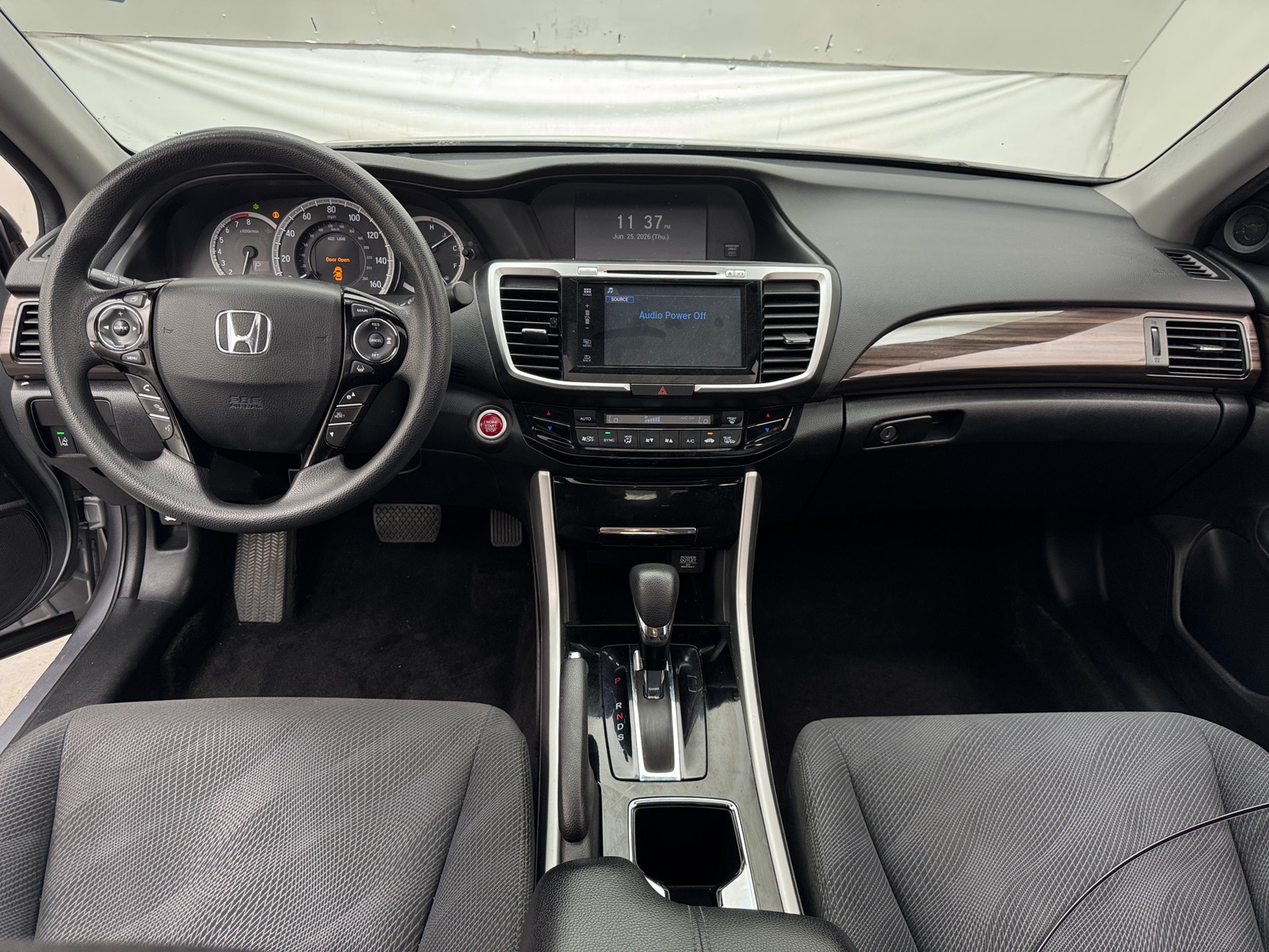 Thumbnail: 2016 Honda Accord - 3
