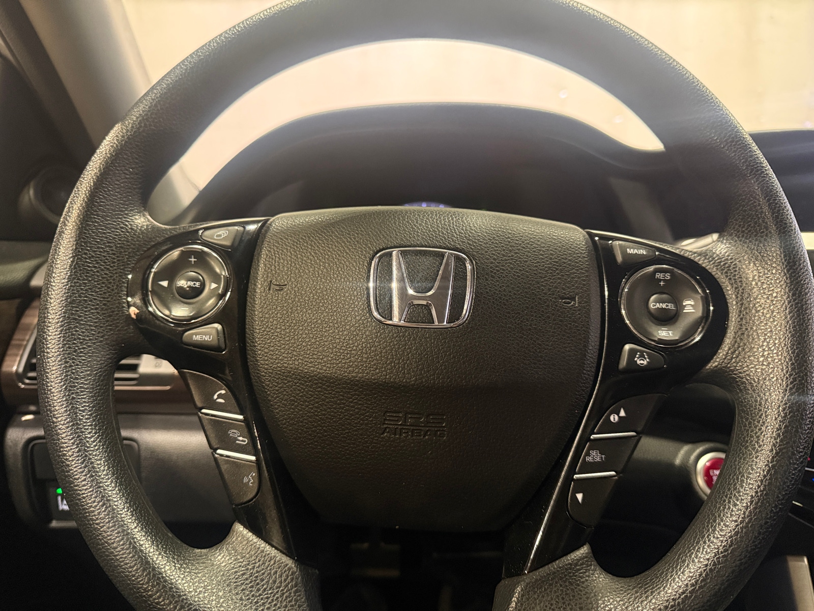 Thumbnail: 2016 Honda Accord - 5