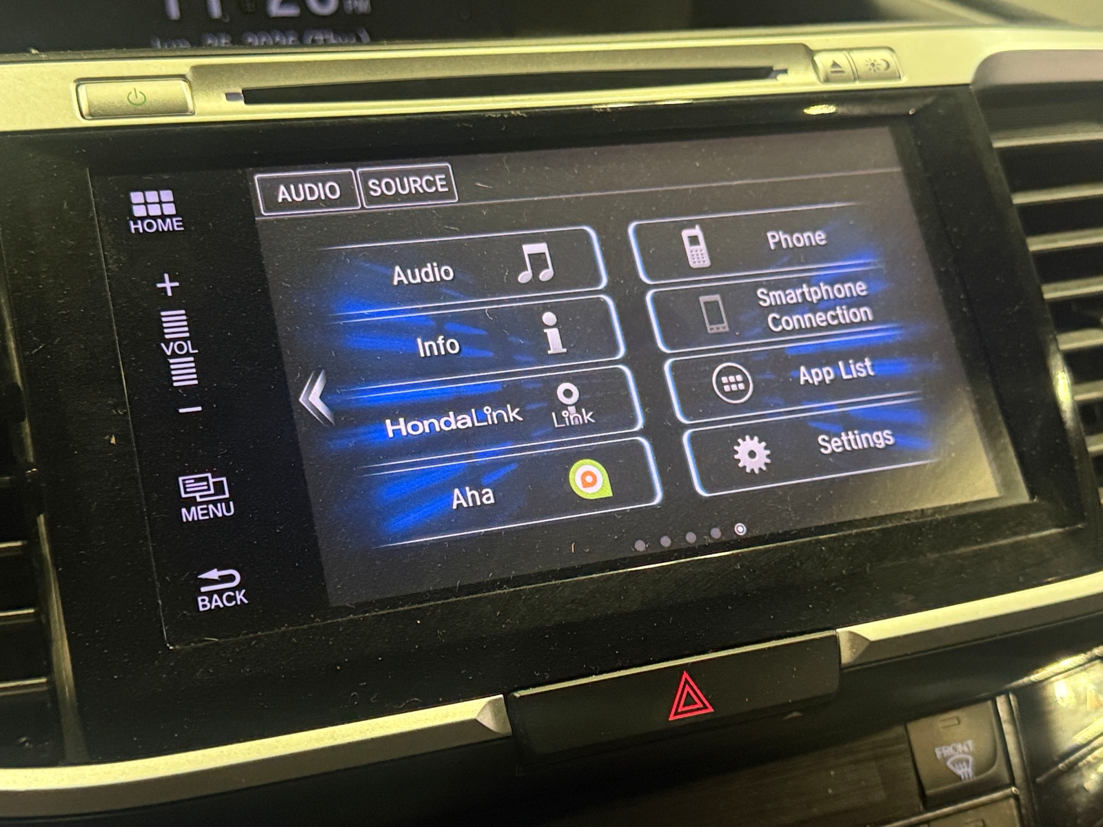 Thumbnail: 2016 Honda Accord - 4
