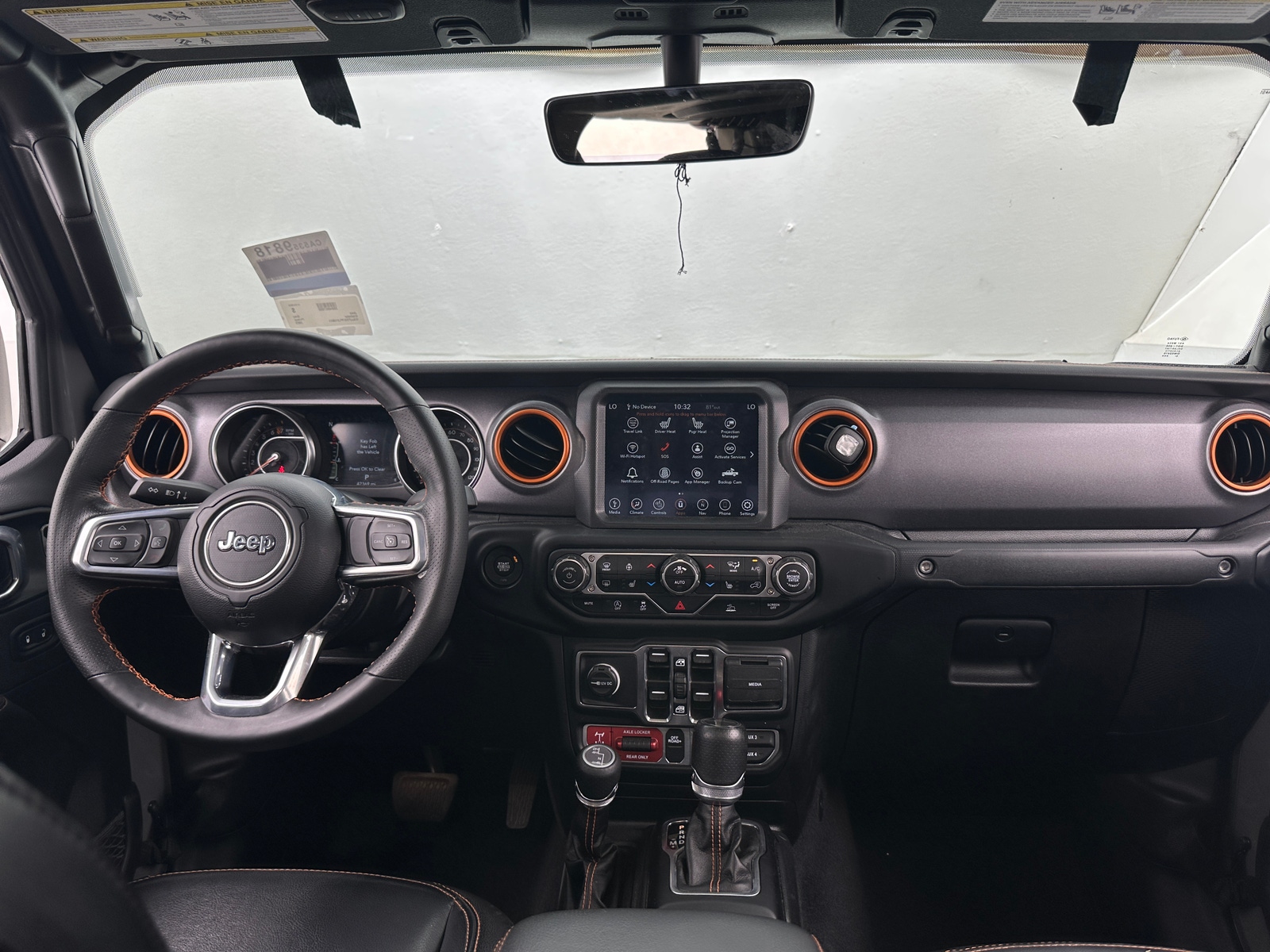 Thumbnail: 2023 Jeep Gladiator - 2
