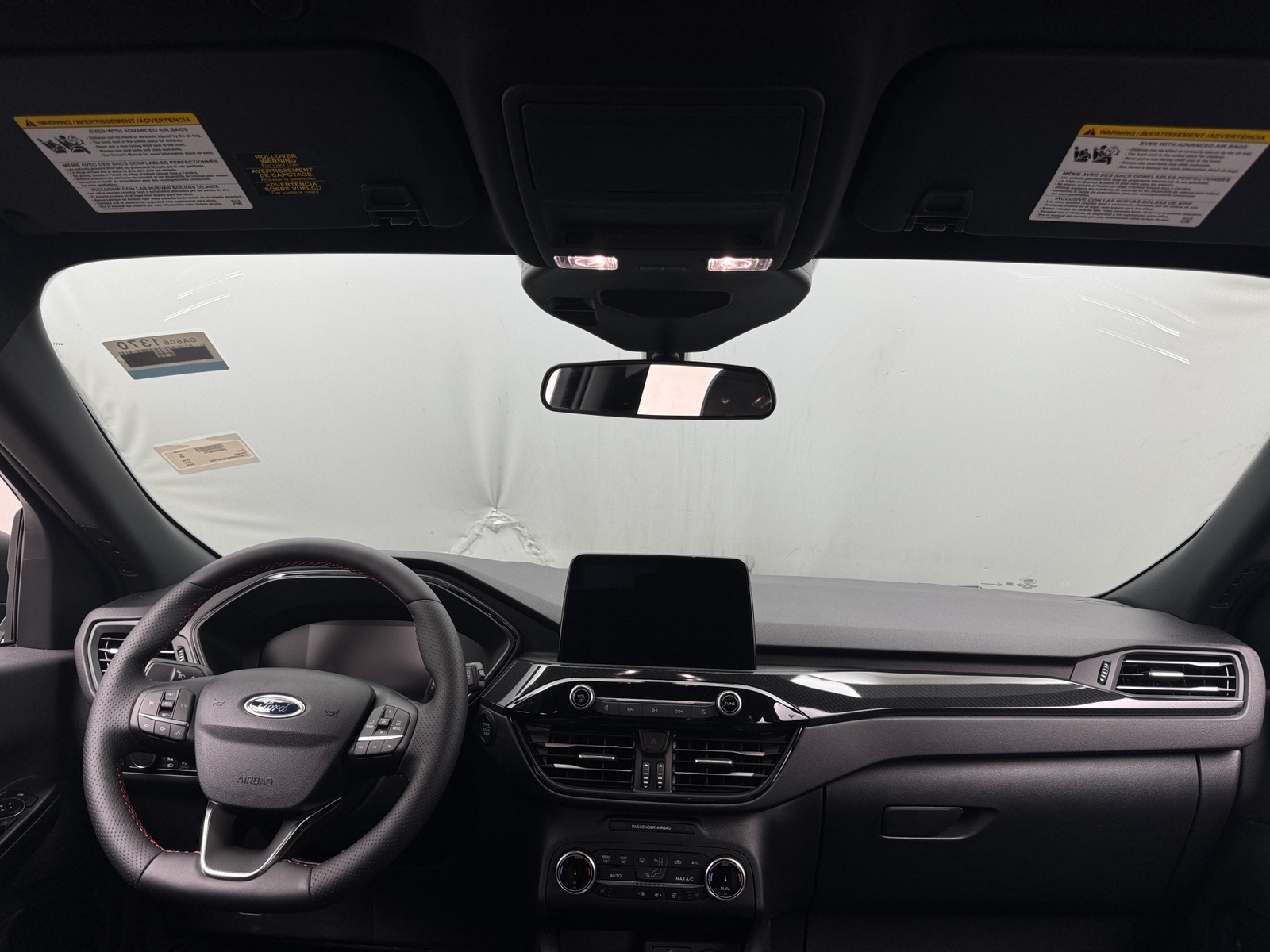 Thumbnail: 2026 Ford Escape - 3