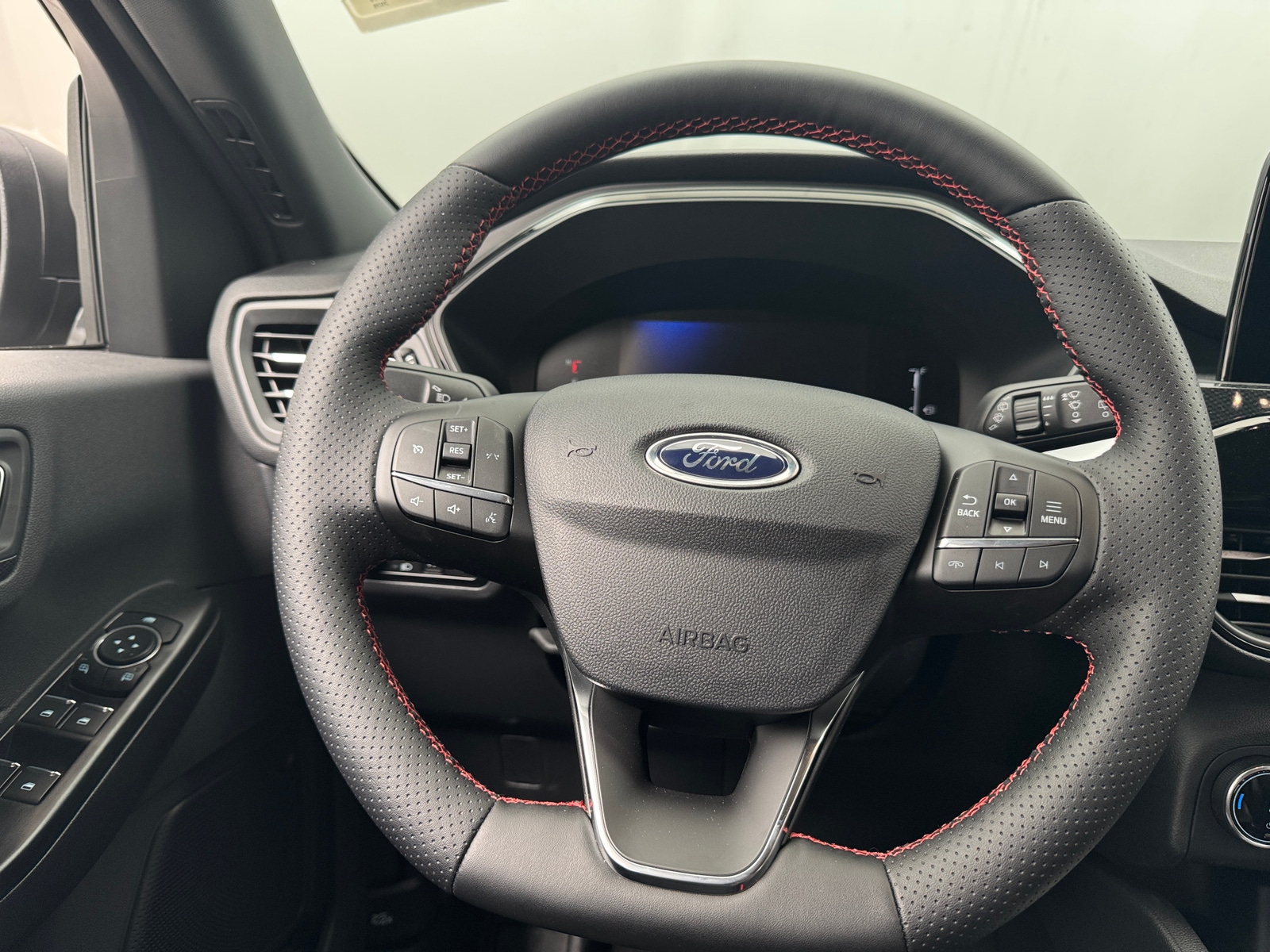 Thumbnail: 2026 Ford Escape - 5