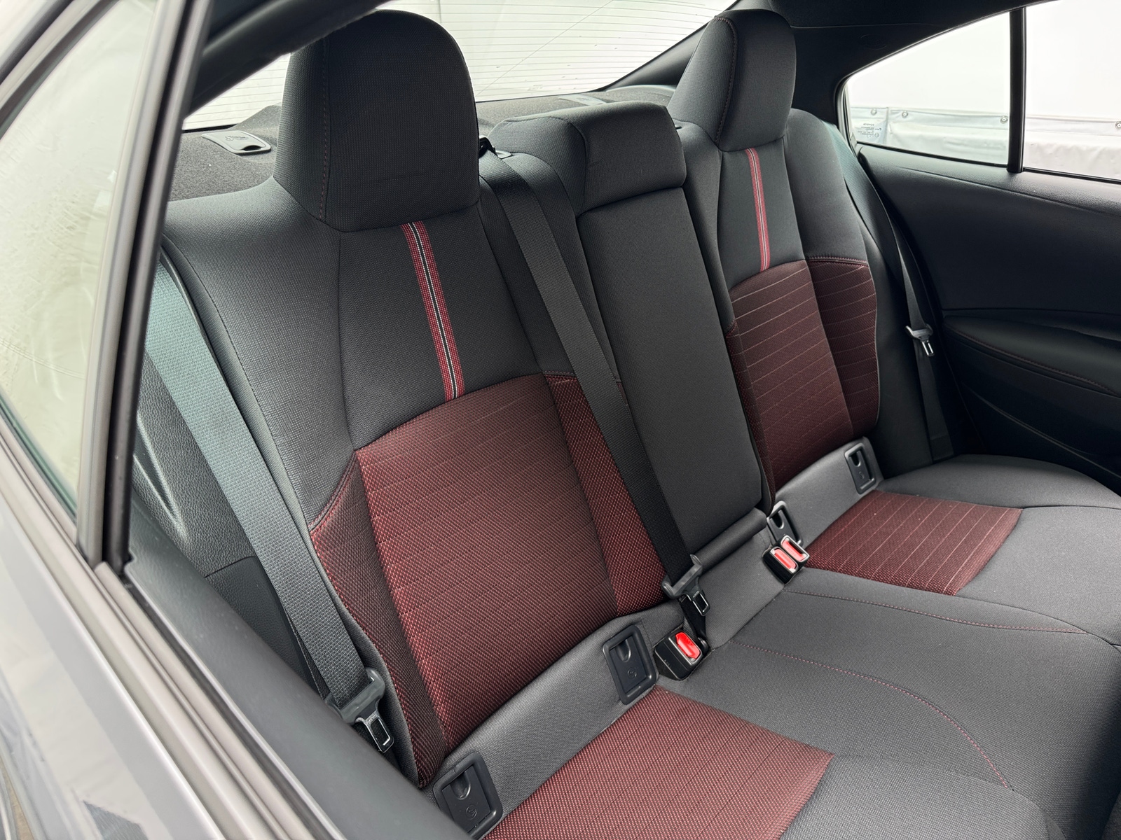 Thumbnail: 2024 Toyota Corolla - 6