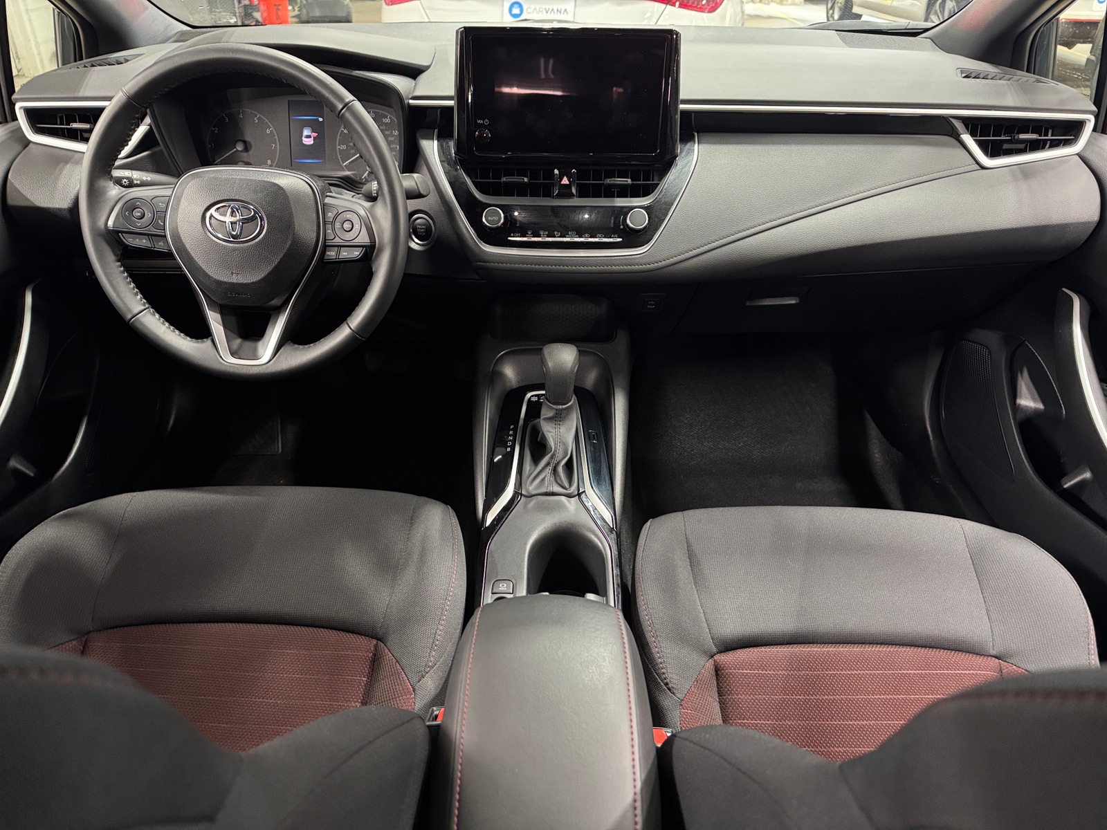 Thumbnail: 2024 Toyota Corolla - 3