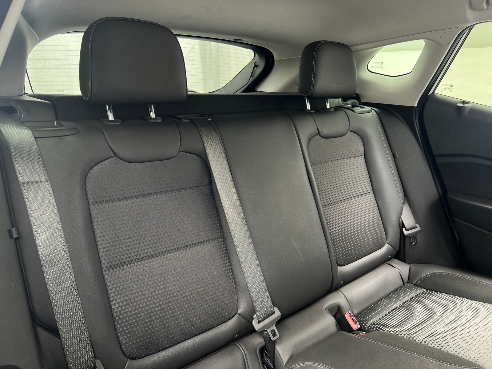 Thumbnail: 2025 Chevrolet Trax - 6