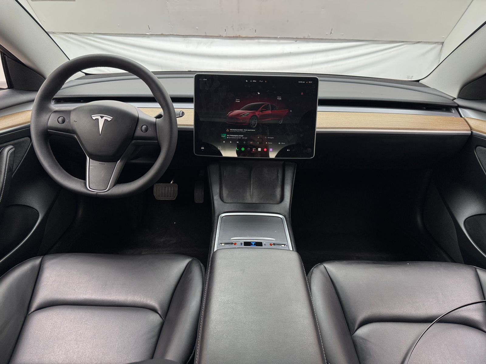 Thumbnail: 2023 Tesla Model 3 - 2