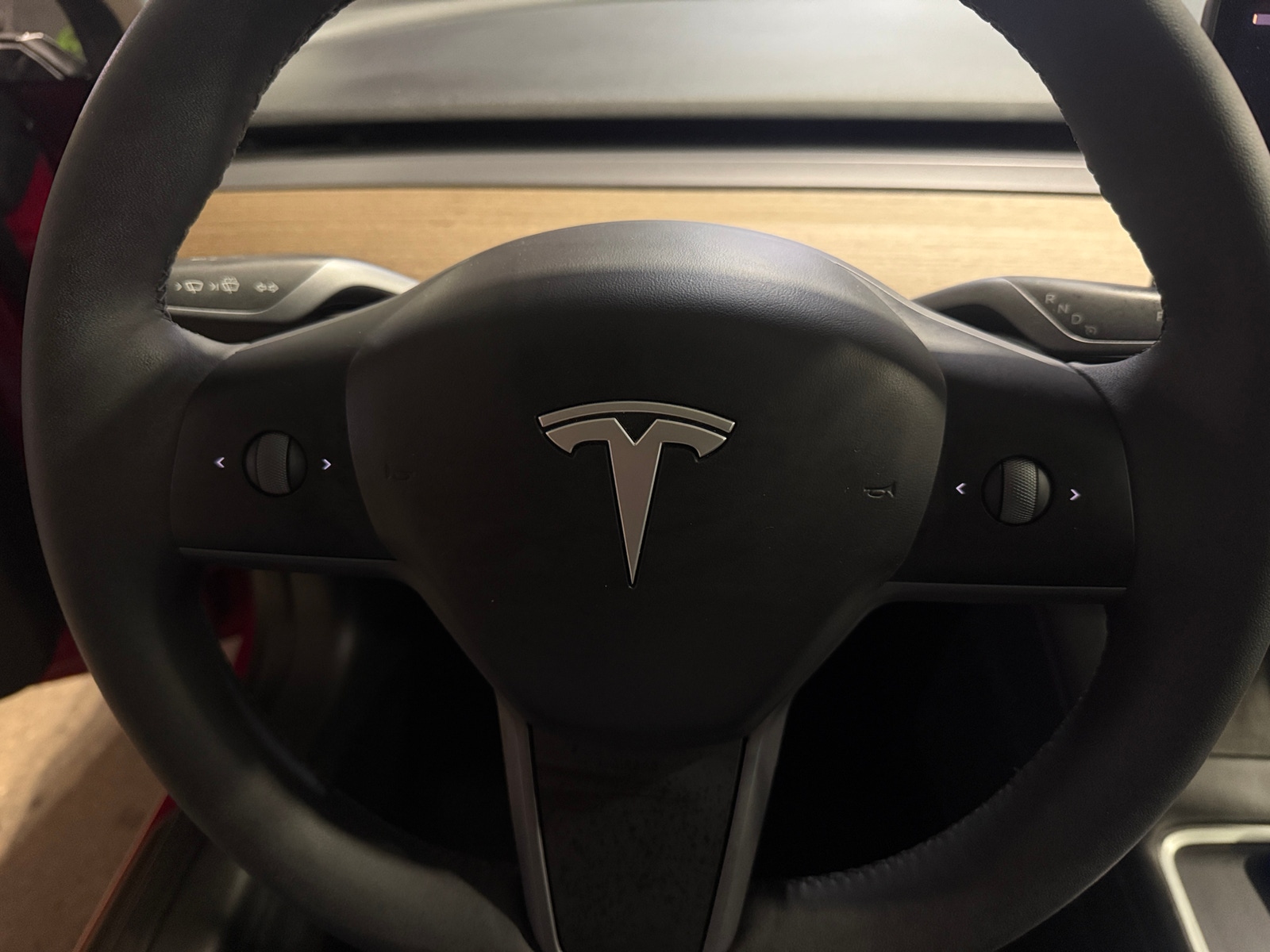 Thumbnail: 2023 Tesla Model 3 - 4