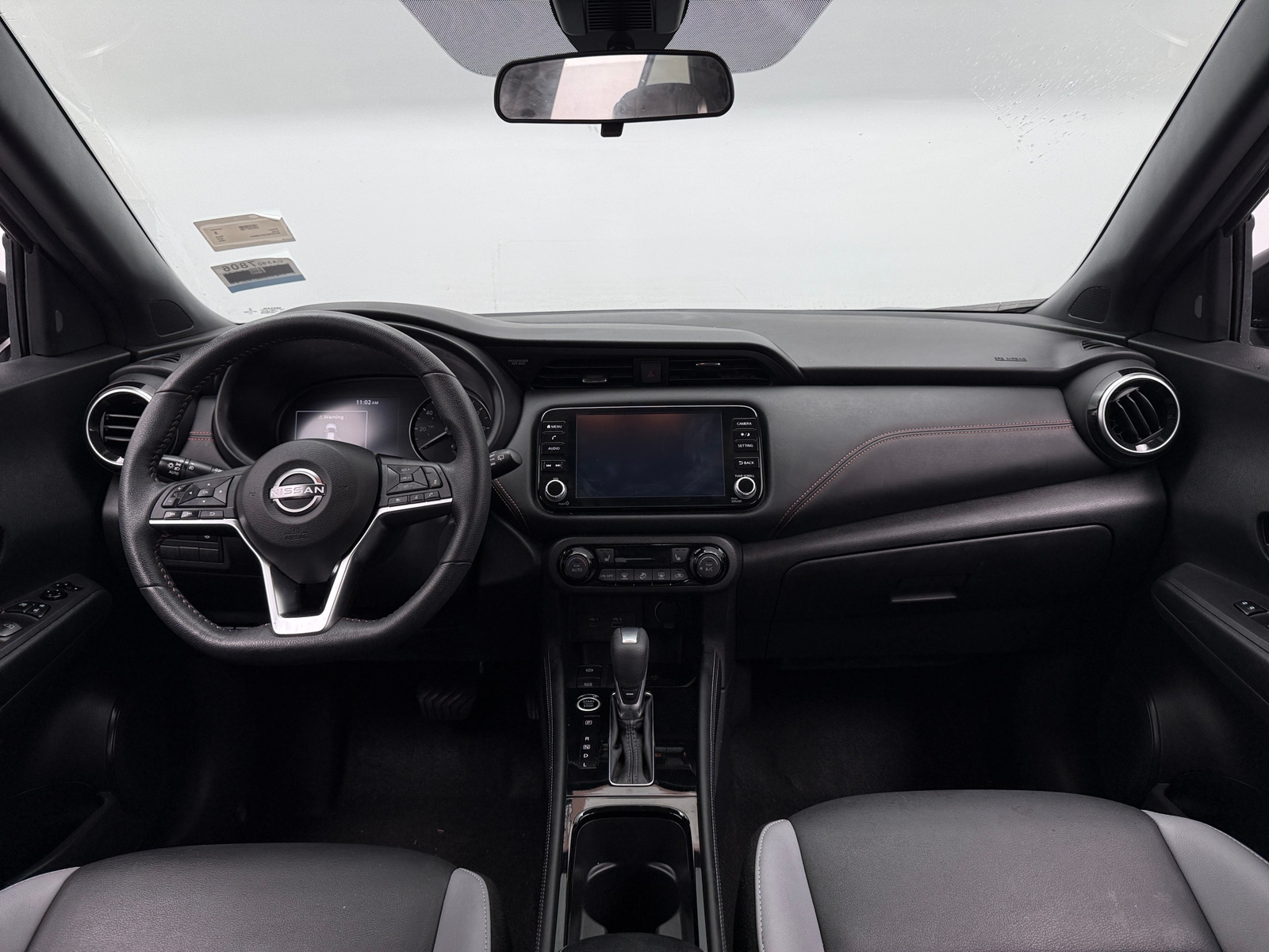 Thumbnail: 2023 Nissan Kicks - 3
