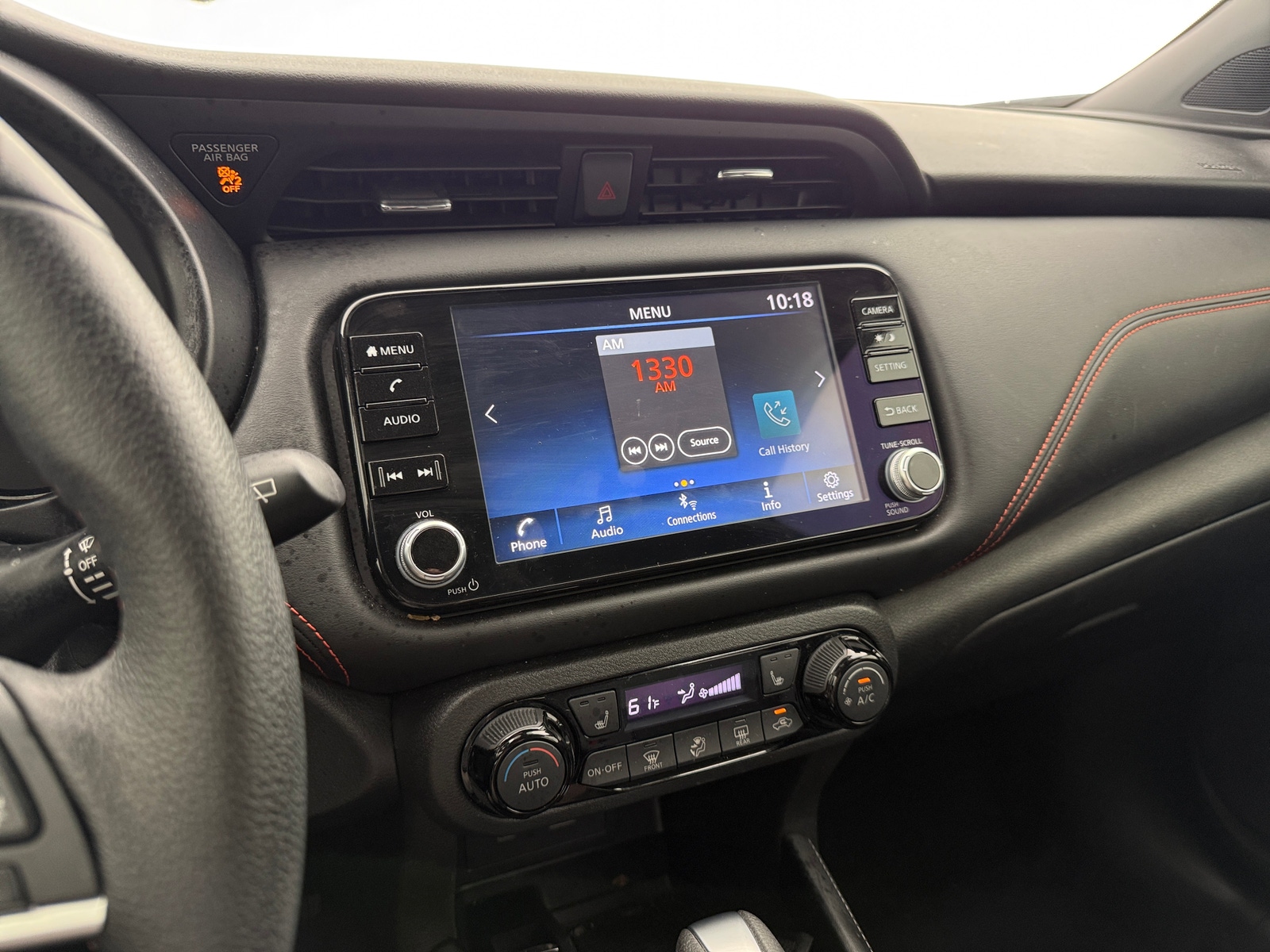 Thumbnail: 2023 Nissan Kicks - 4