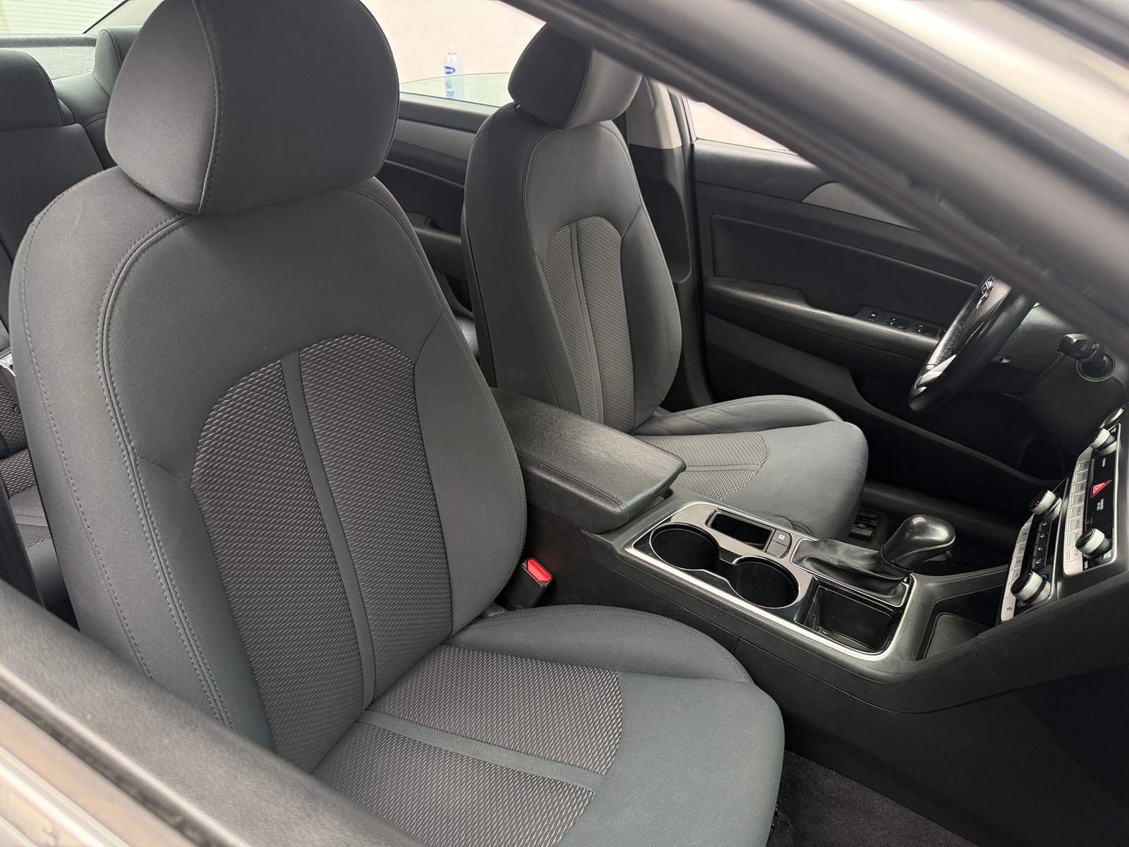 Thumbnail: 2018 Hyundai Sonata - 2