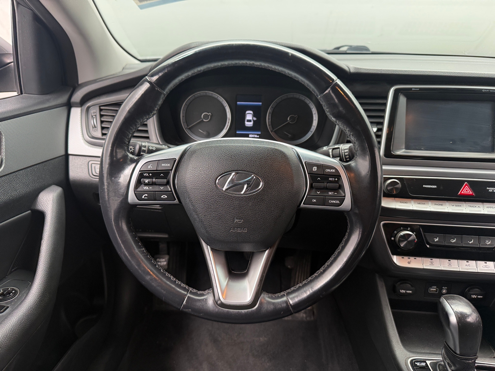 Thumbnail: 2018 Hyundai Sonata - 5