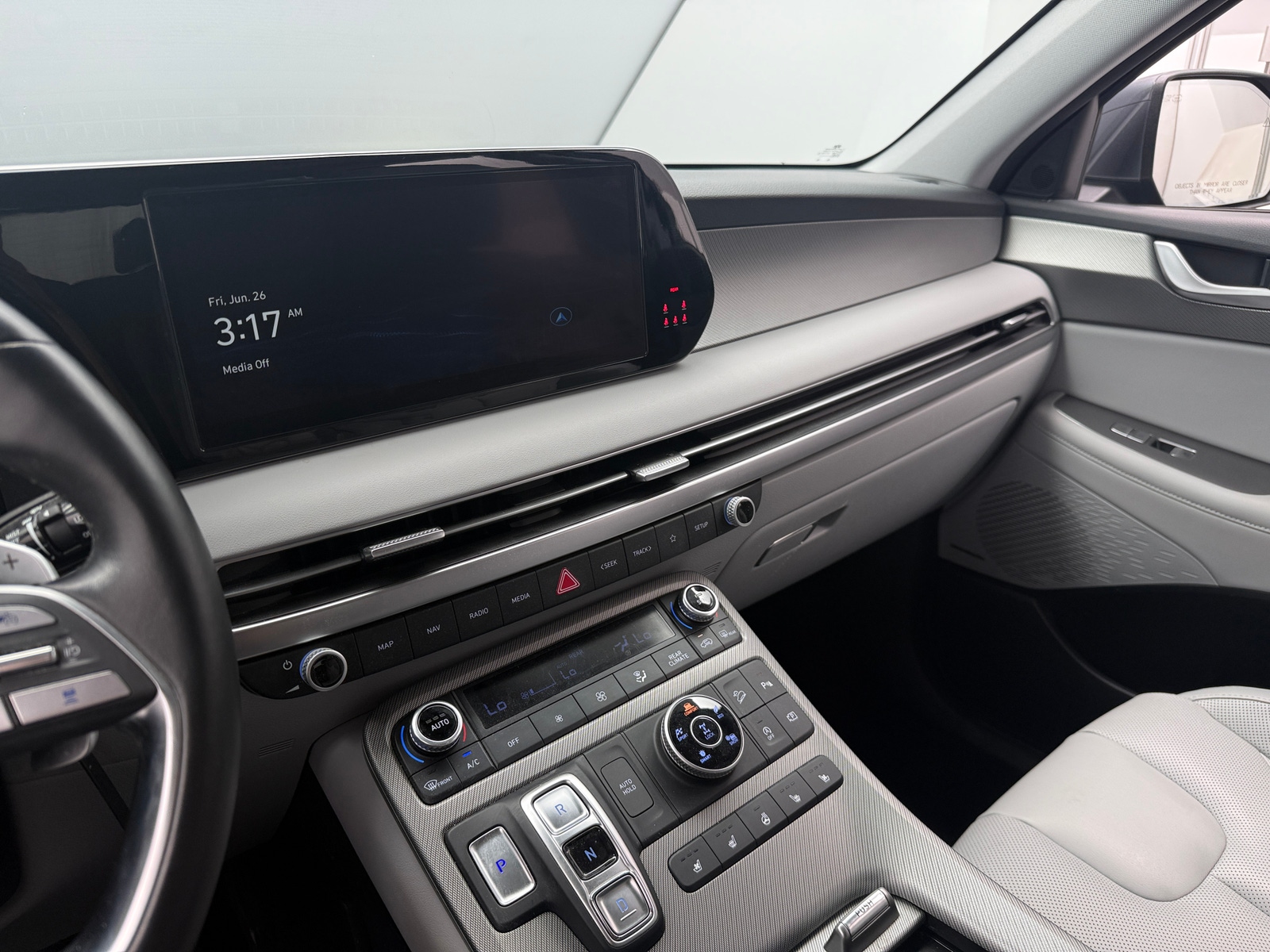 Thumbnail: 2023 Hyundai Palisade - 3