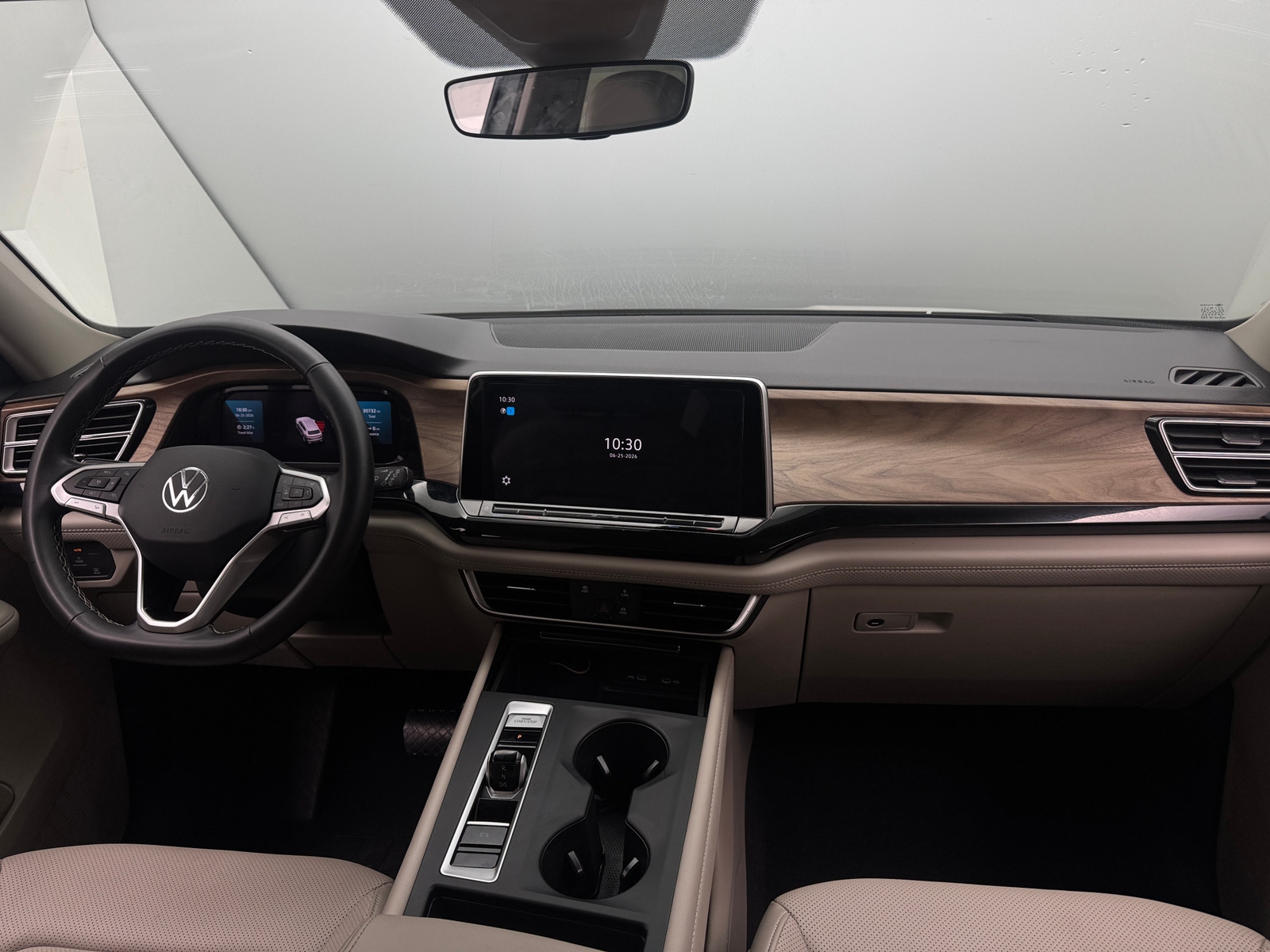 Thumbnail: 2024 Volkswagen Atlas - 2