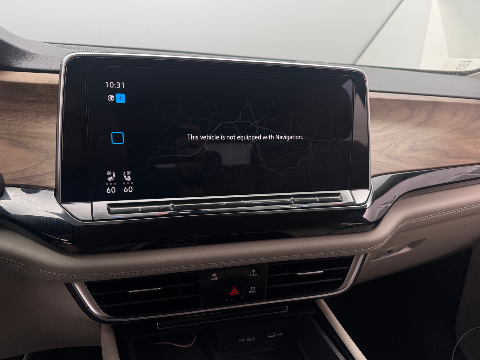 Thumbnail: 2024 Volkswagen Atlas - 3