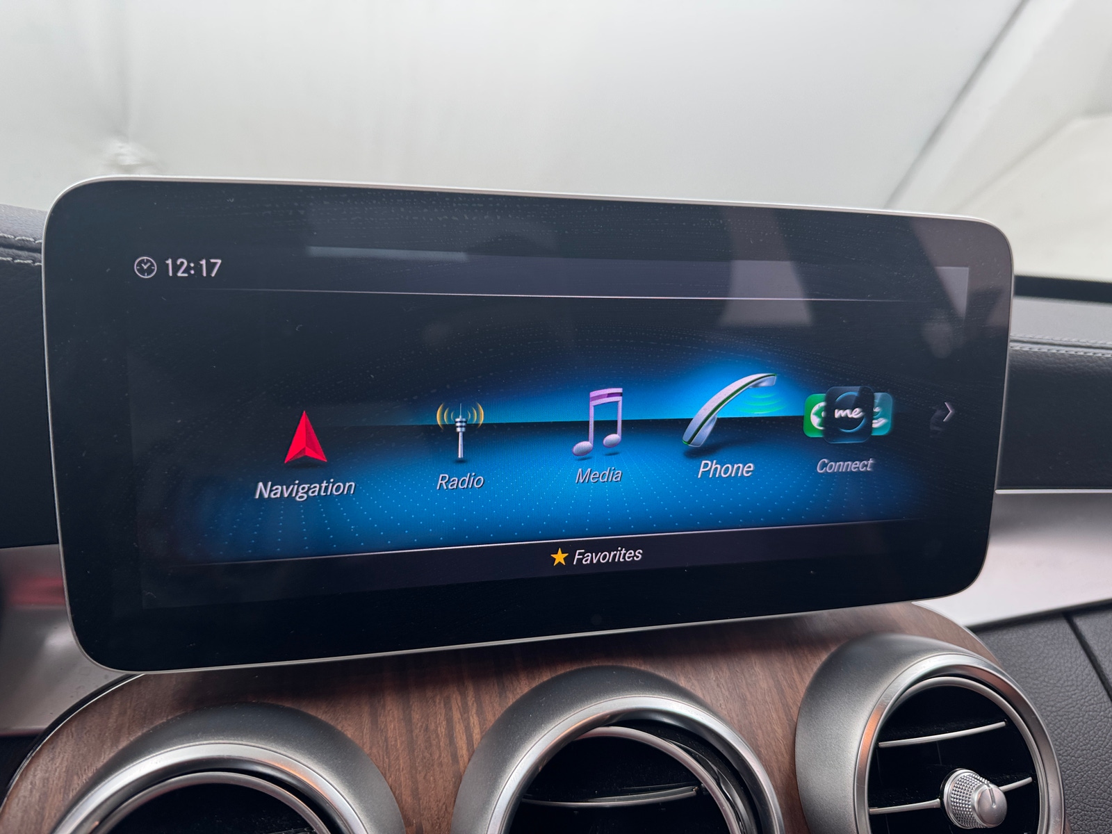 Thumbnail: 2019 Mercedes-Benz C-Class - 3