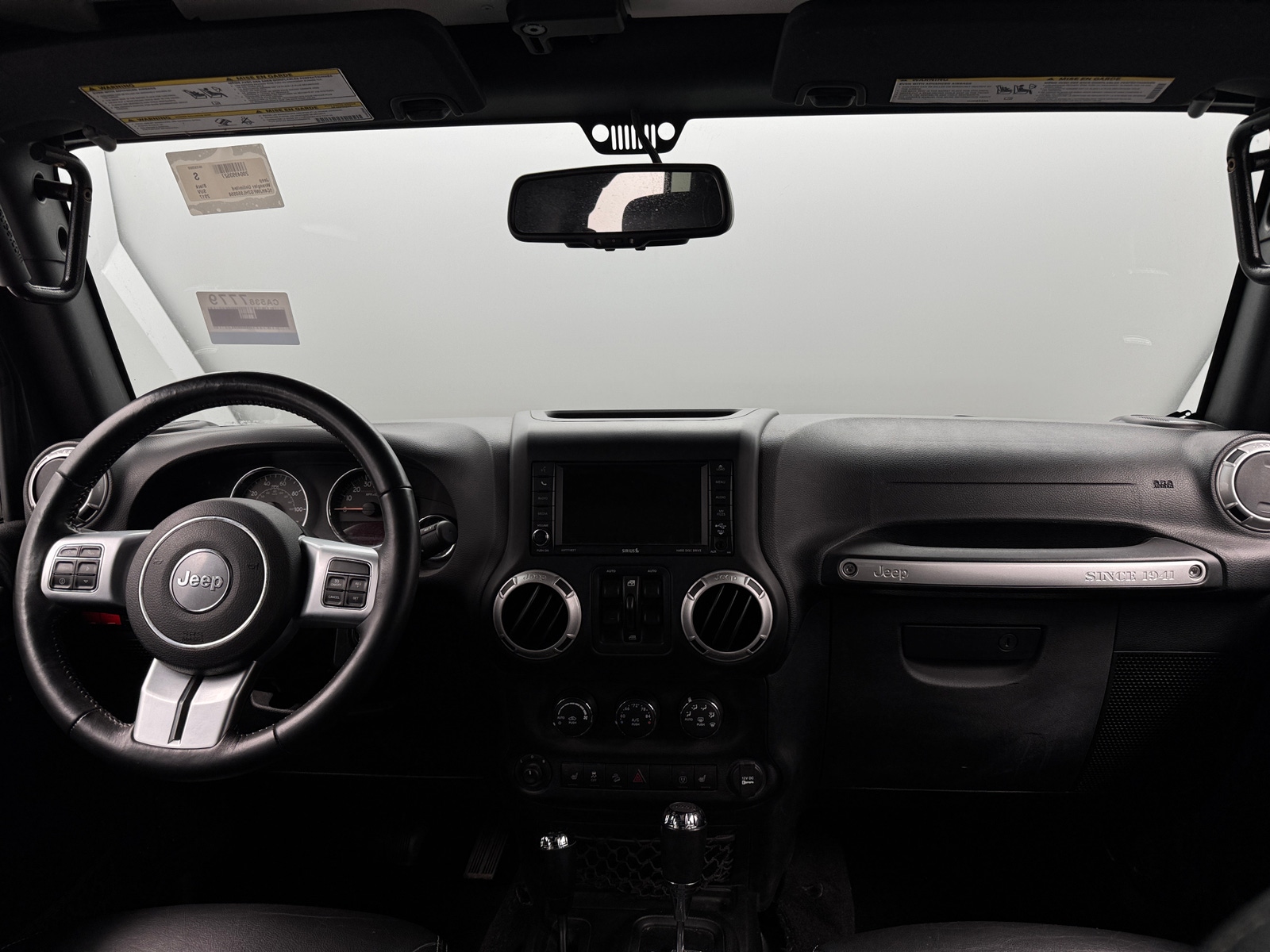 Thumbnail: 2017 Jeep Wrangler - 2
