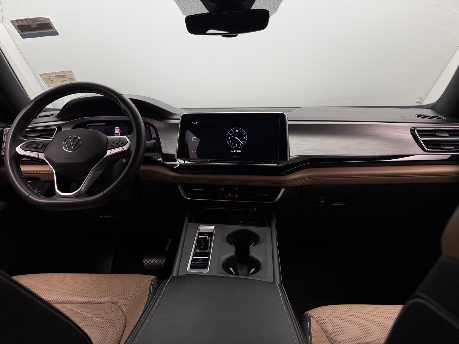 Thumbnail: 2024 Volkswagen Atlas - 2