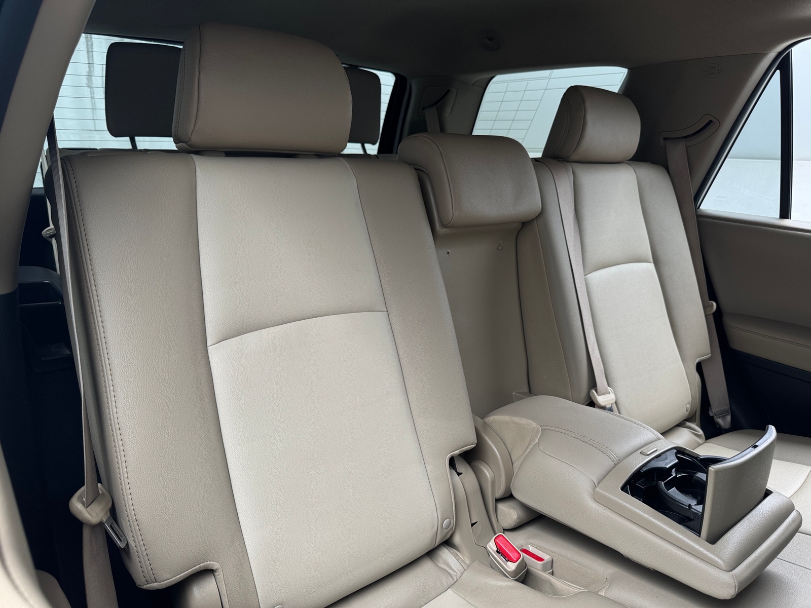 Thumbnail: 2019 Toyota 4Runner - 5