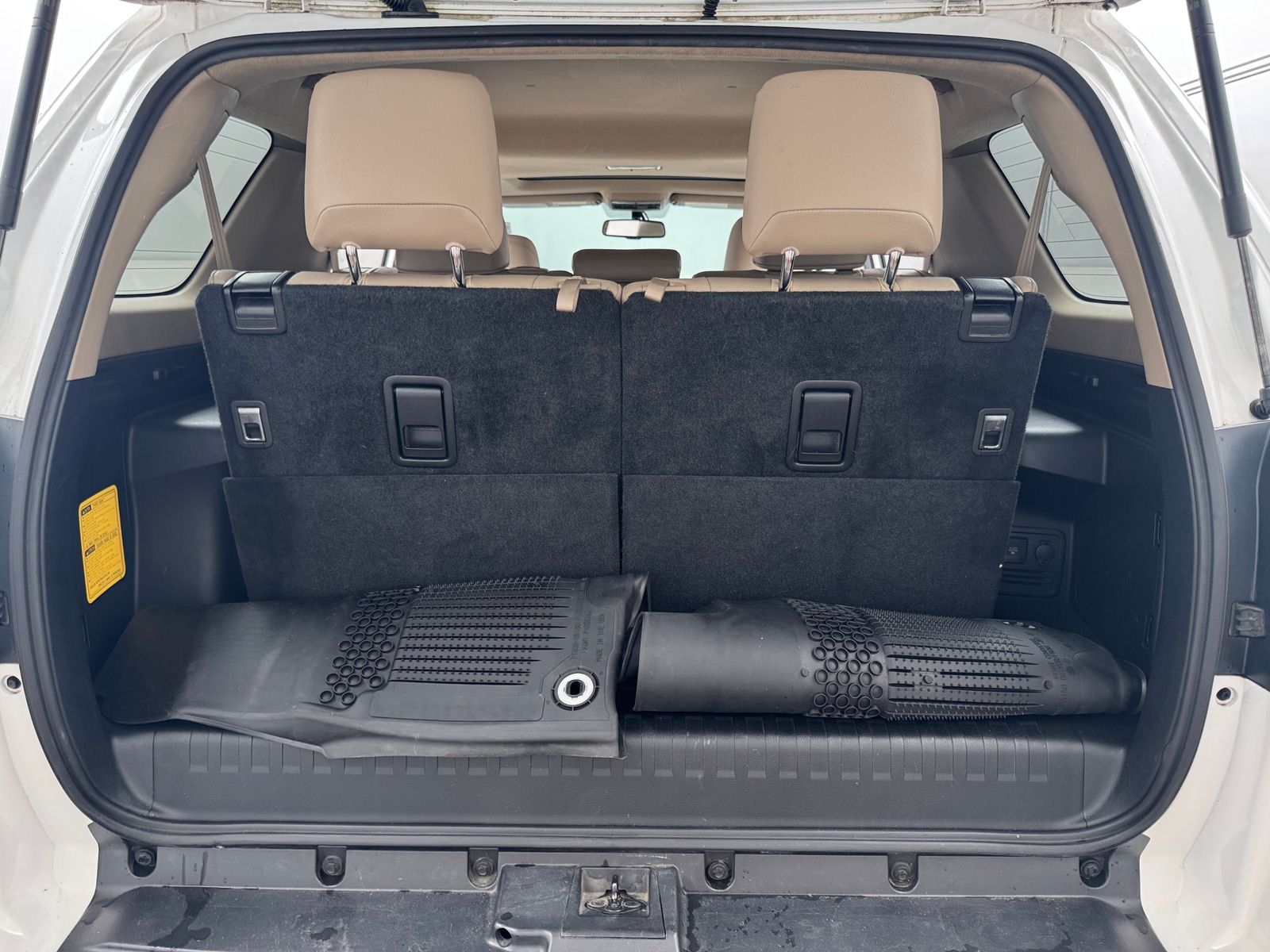 Thumbnail: 2019 Toyota 4Runner - 6