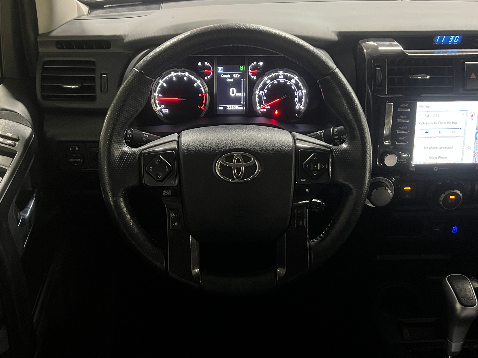 Thumbnail: 2024 Toyota 4Runner - 4