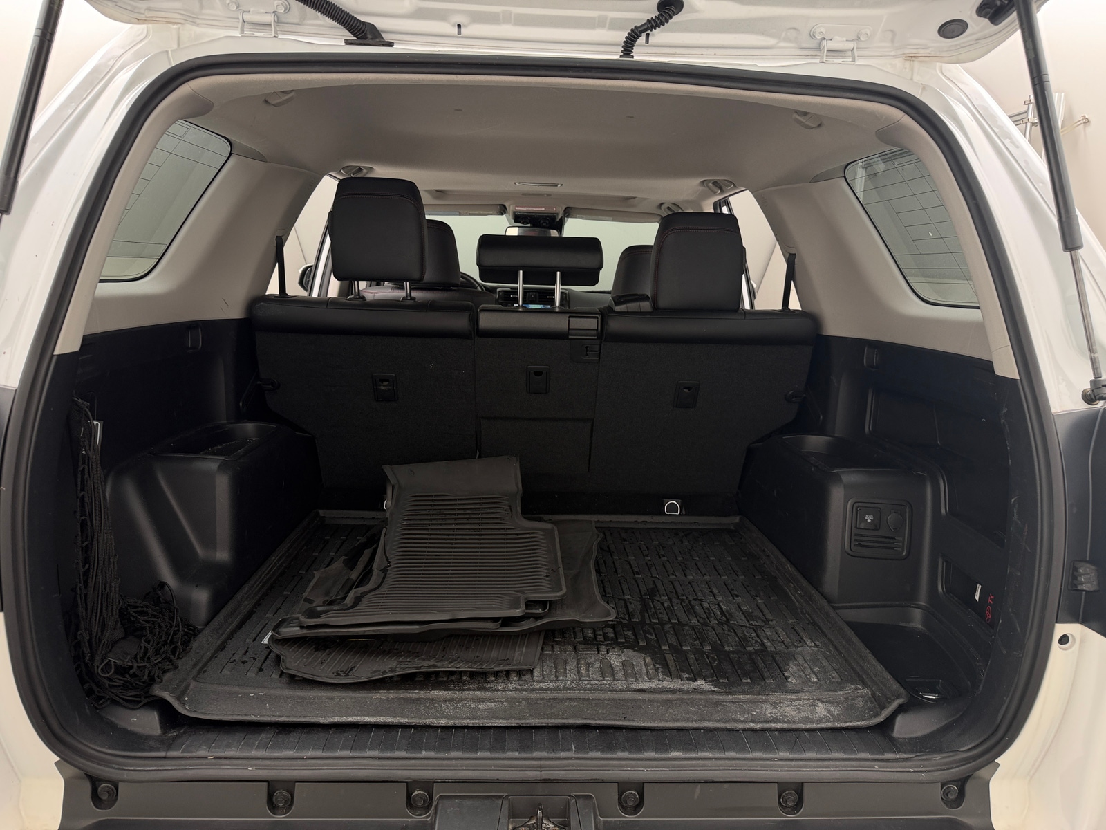 Thumbnail: 2024 Toyota 4Runner - 6