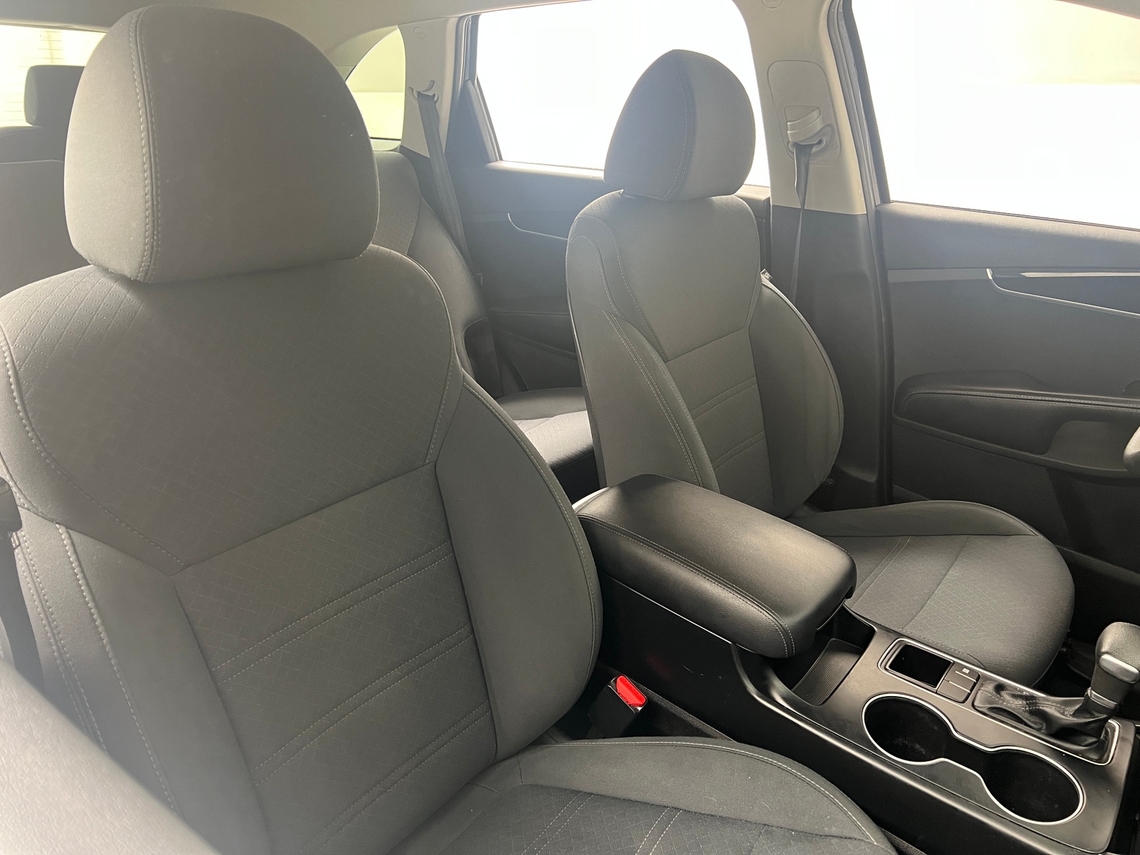 Thumbnail: 2020 Kia Sorento - 2