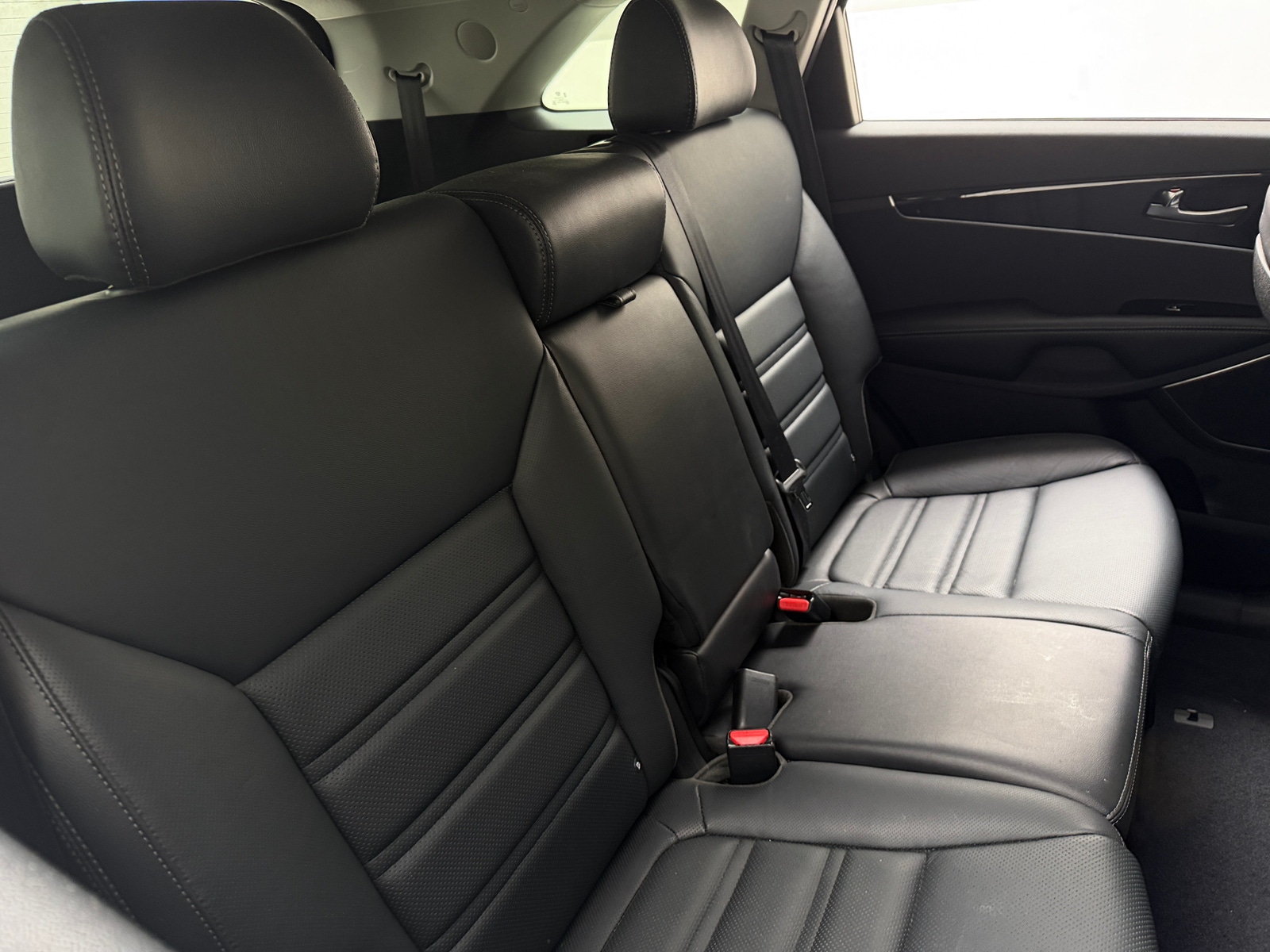 Thumbnail: 2020 Kia Sorento - 5