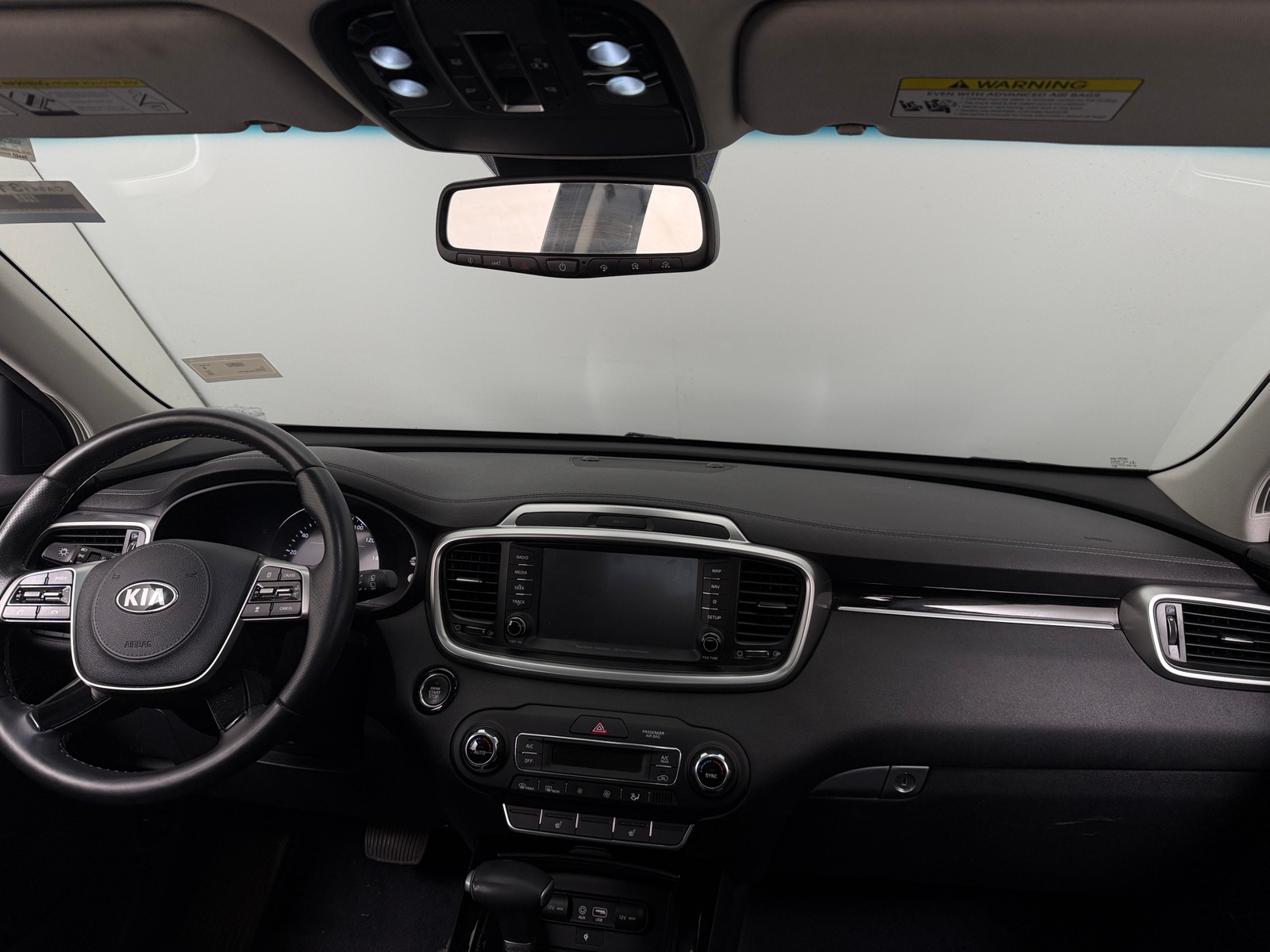 Thumbnail: 2020 Kia Sorento - 2