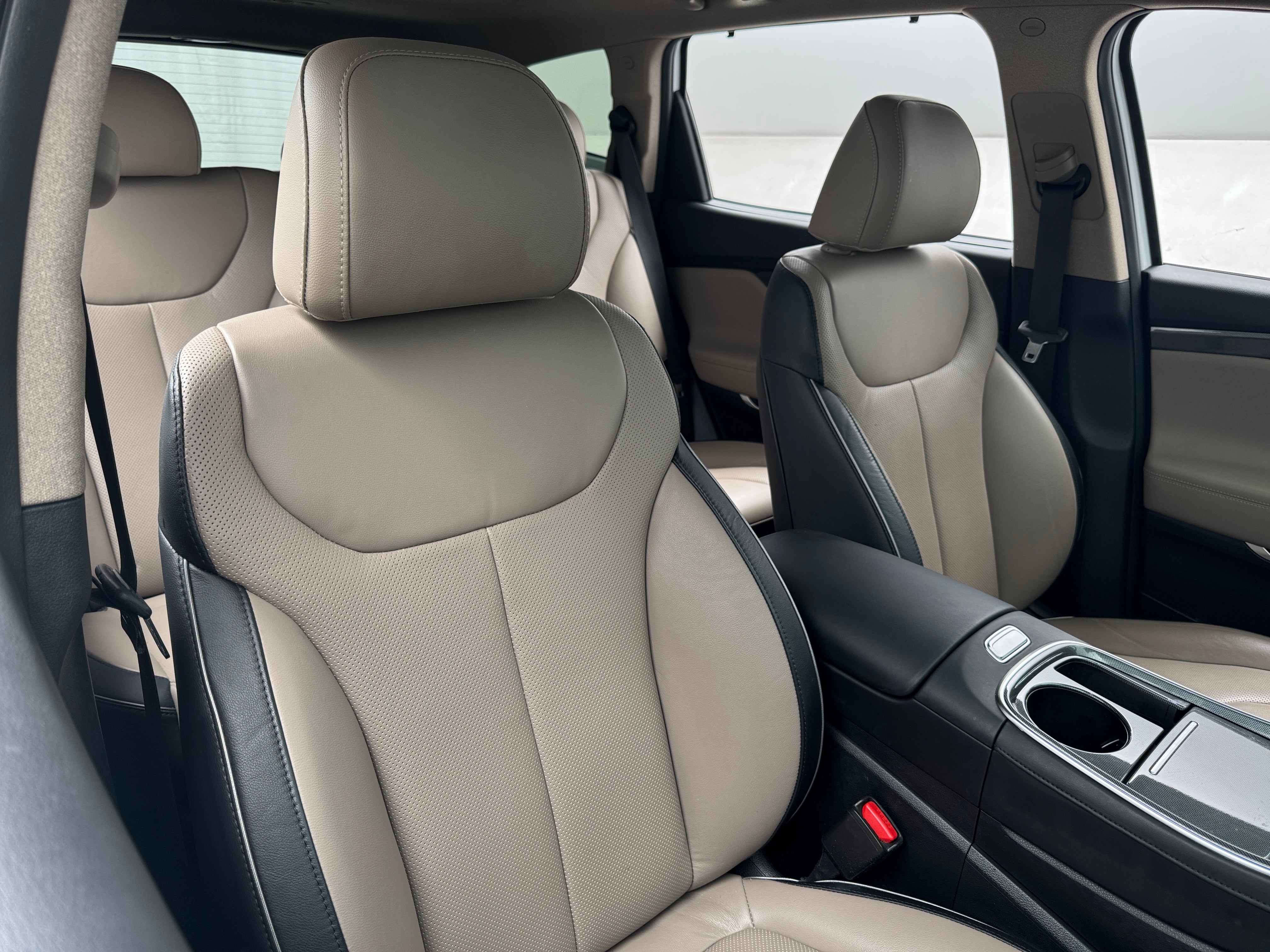 2021 Hyundai Santa Fe