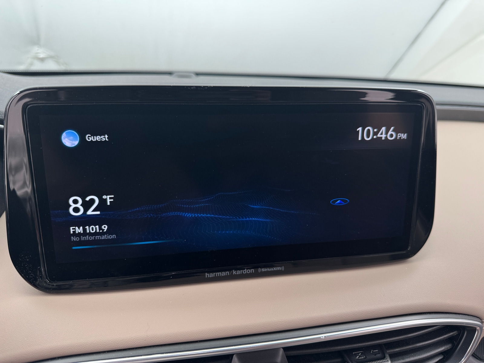 Thumbnail: 2021 Hyundai Santa Fe - 3