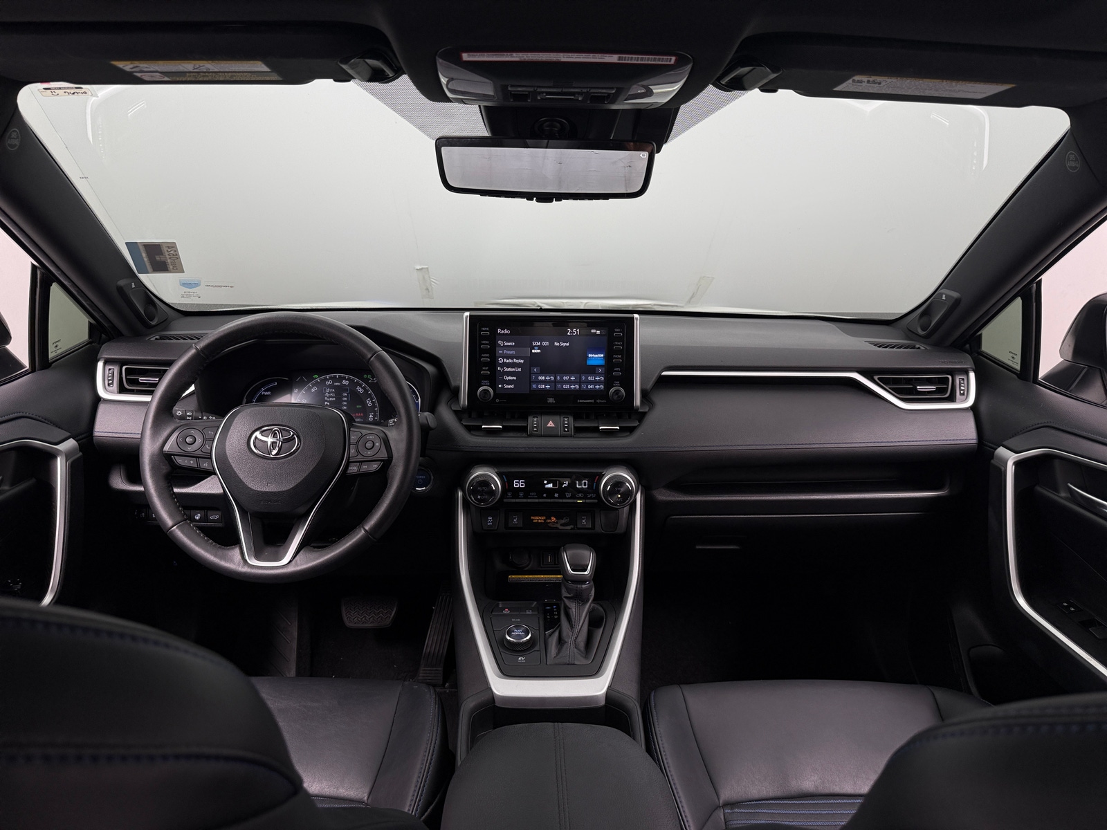 Thumbnail: 2021 Toyota RAV4 - 2