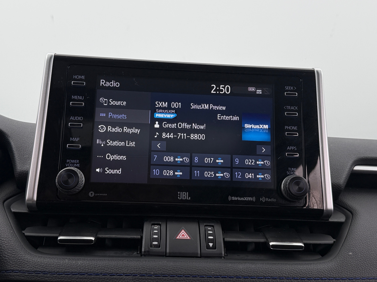 Thumbnail: 2021 Toyota RAV4 - 3