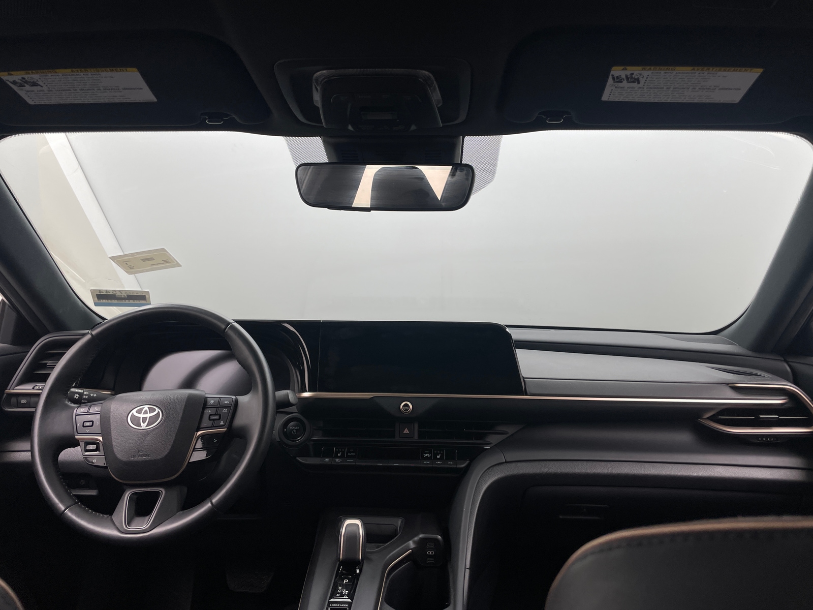 Thumbnail: 2023 Toyota Crown - 3