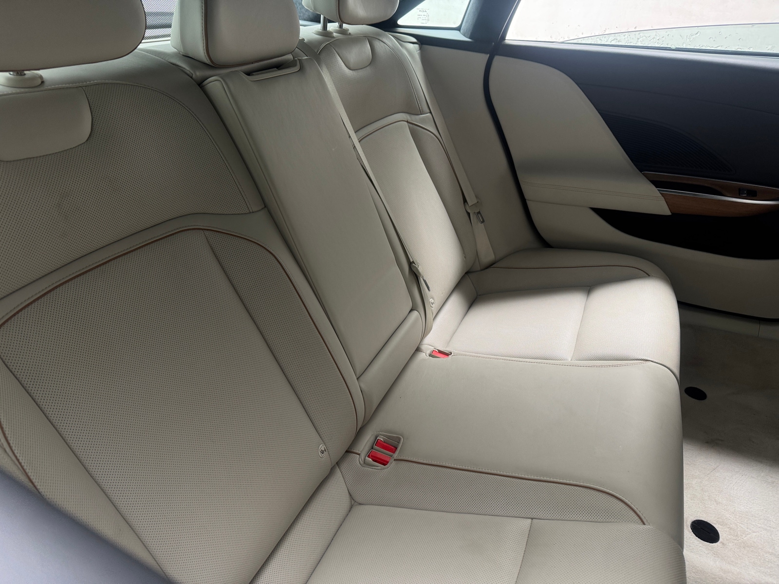 Thumbnail: 2023 Lucid Air - 5
