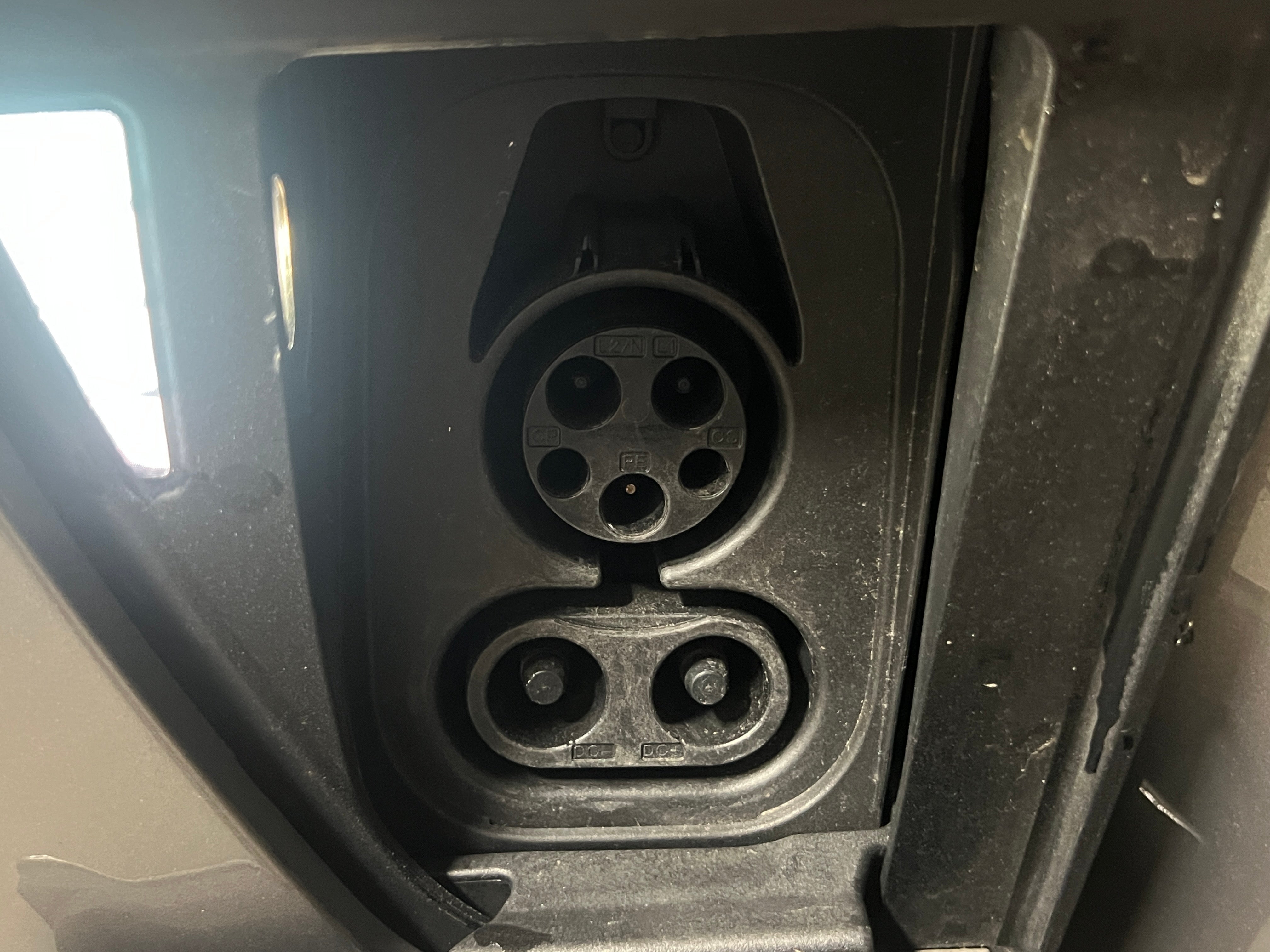 Used 2023 Lucid Air Touring with VIN 50EA1TEA7PA001957 for sale in Auburn, WA