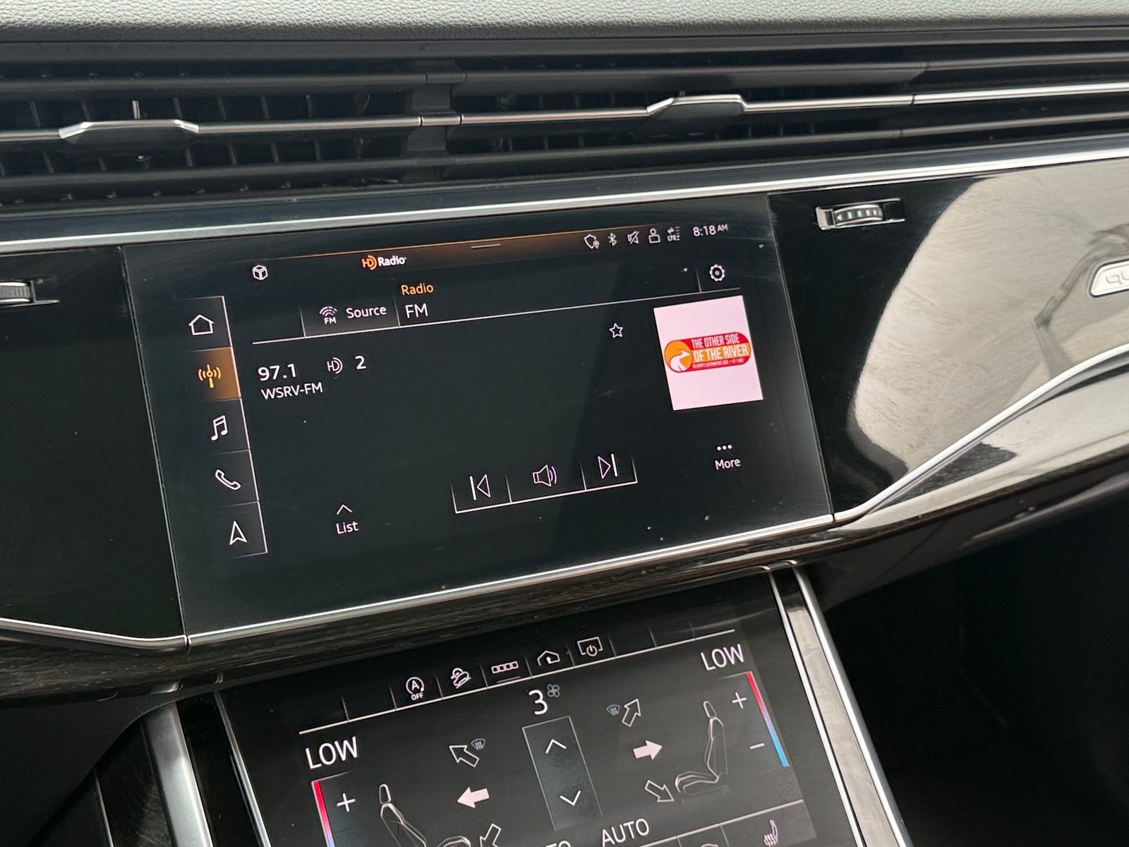 Thumbnail: 2021 Audi Q7 - 3