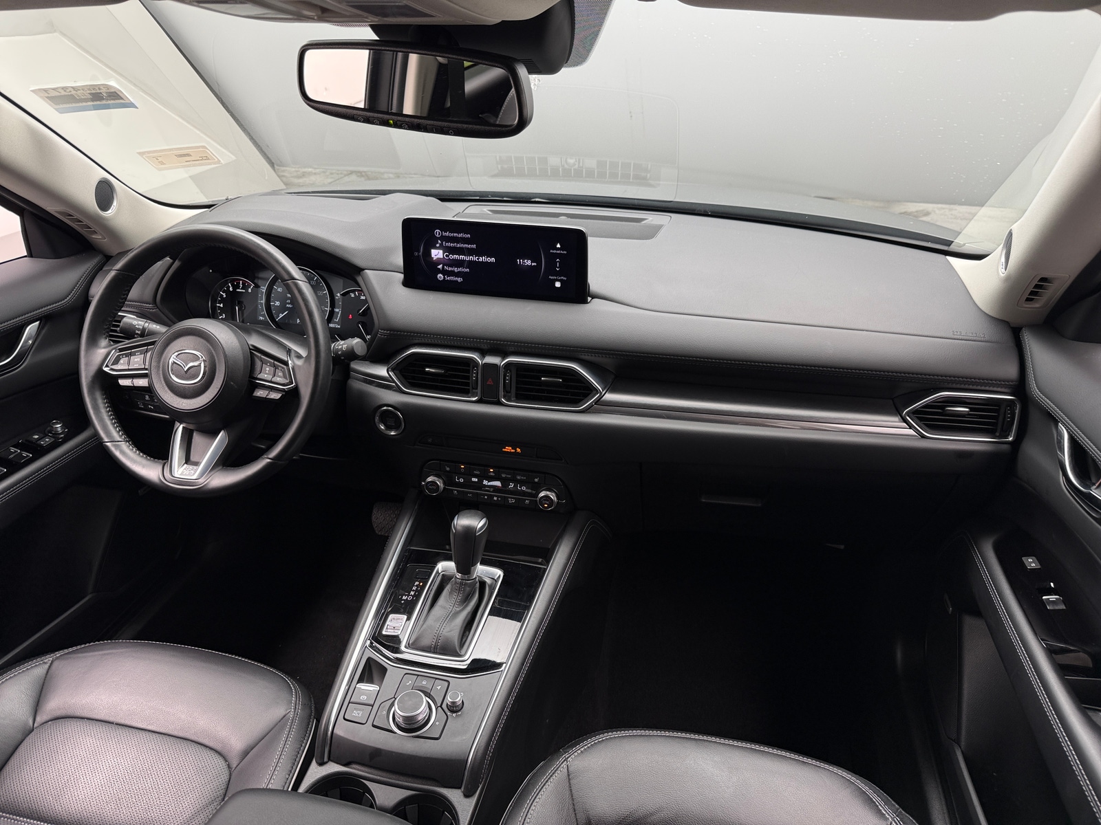 Thumbnail: 2025 Mazda CX-5 - 2