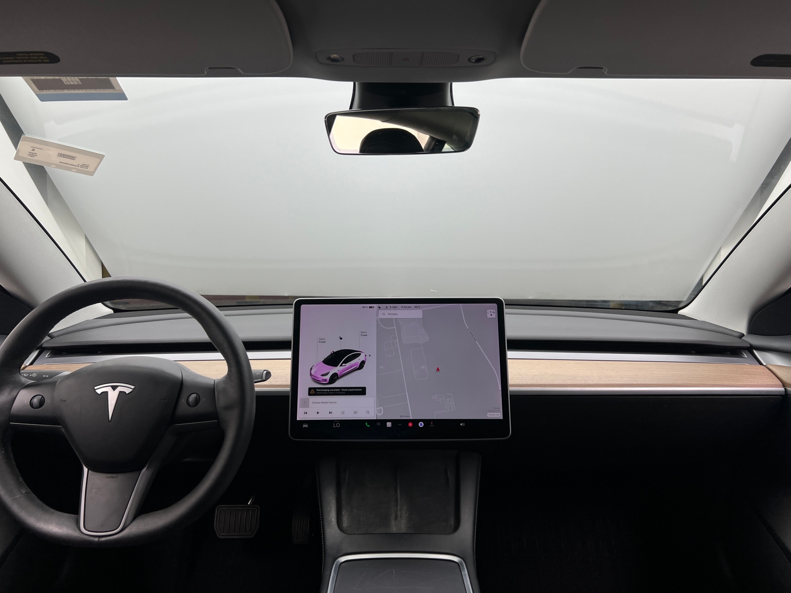 Thumbnail: 2021 Tesla Model 3 - 2